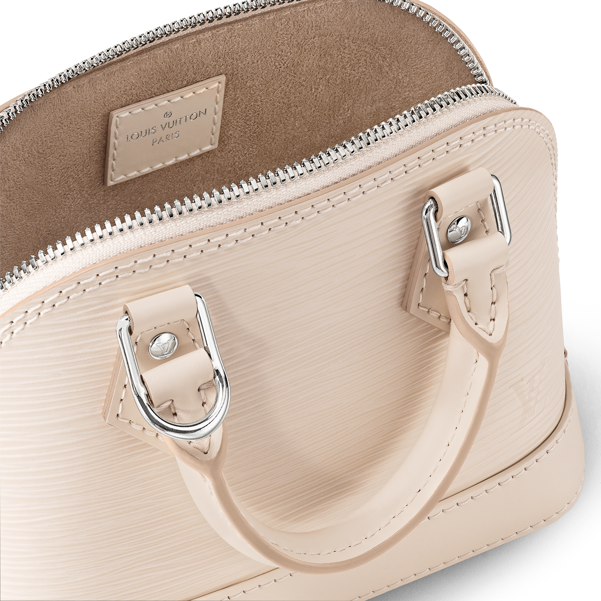 Nano Alma Epi Leather in Women