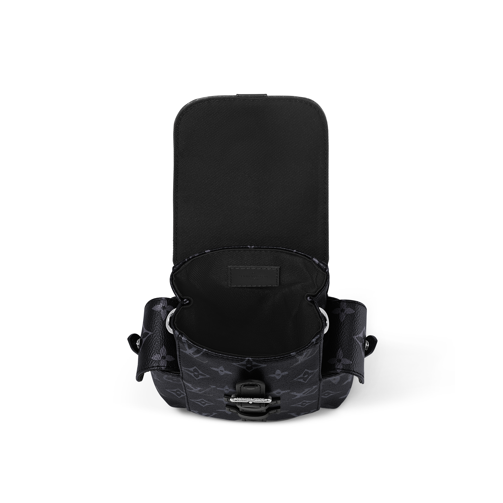 Nano Christopher Monogram Eclipse in Men