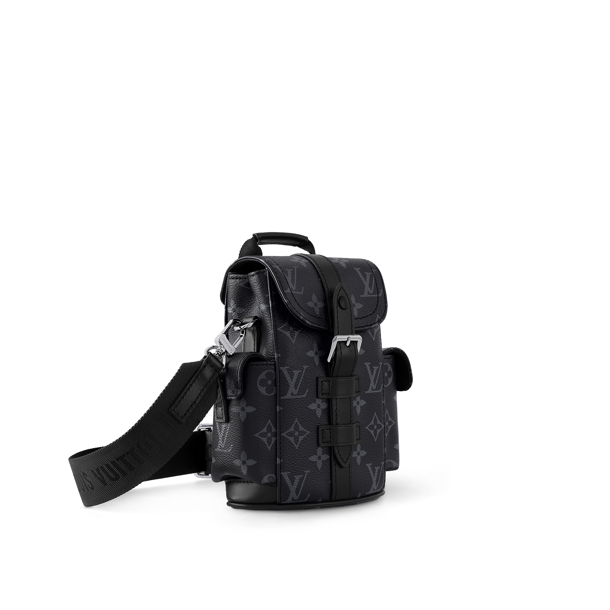 Nano Christopher Monogram Eclipse in Men