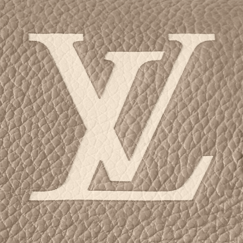 Nano Diane Bicolor Monogram Empreinte Leather in Women's Wallets and Small Leather Goods Wallets on Chain and Micro Bags collections by Louis Vuitton (Product zoom)