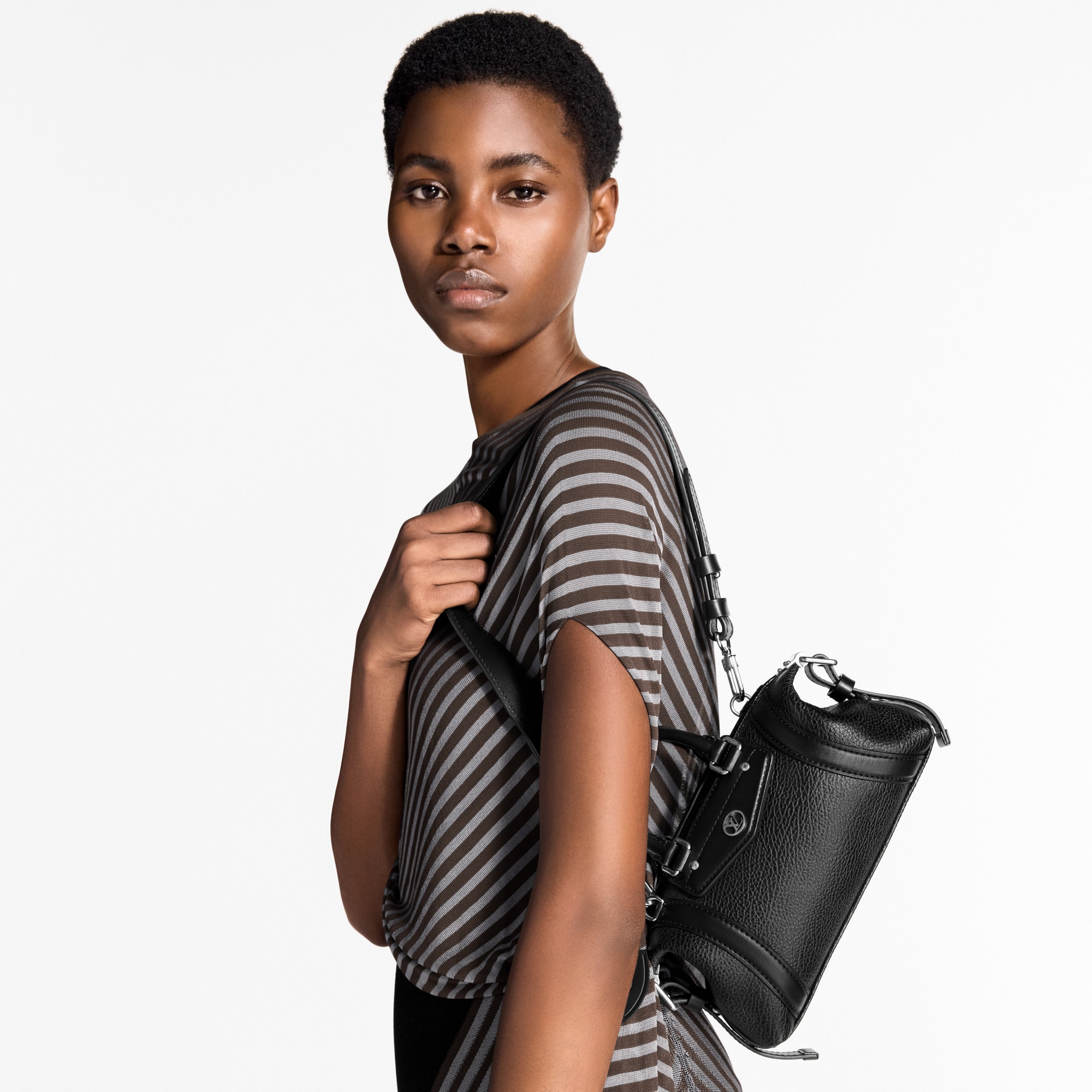 Nano LV Biker  in Women