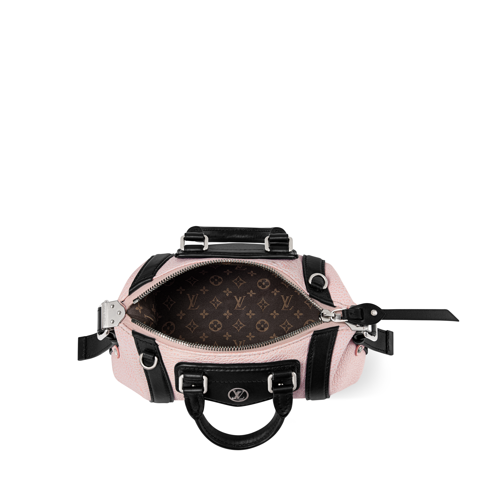 Nano LV Biker  in Women