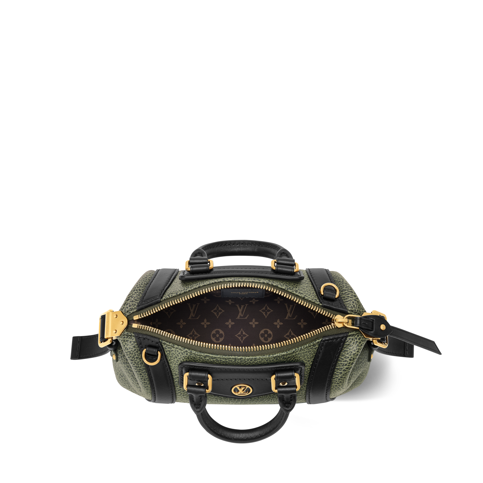 Nano LV Biker  in Women