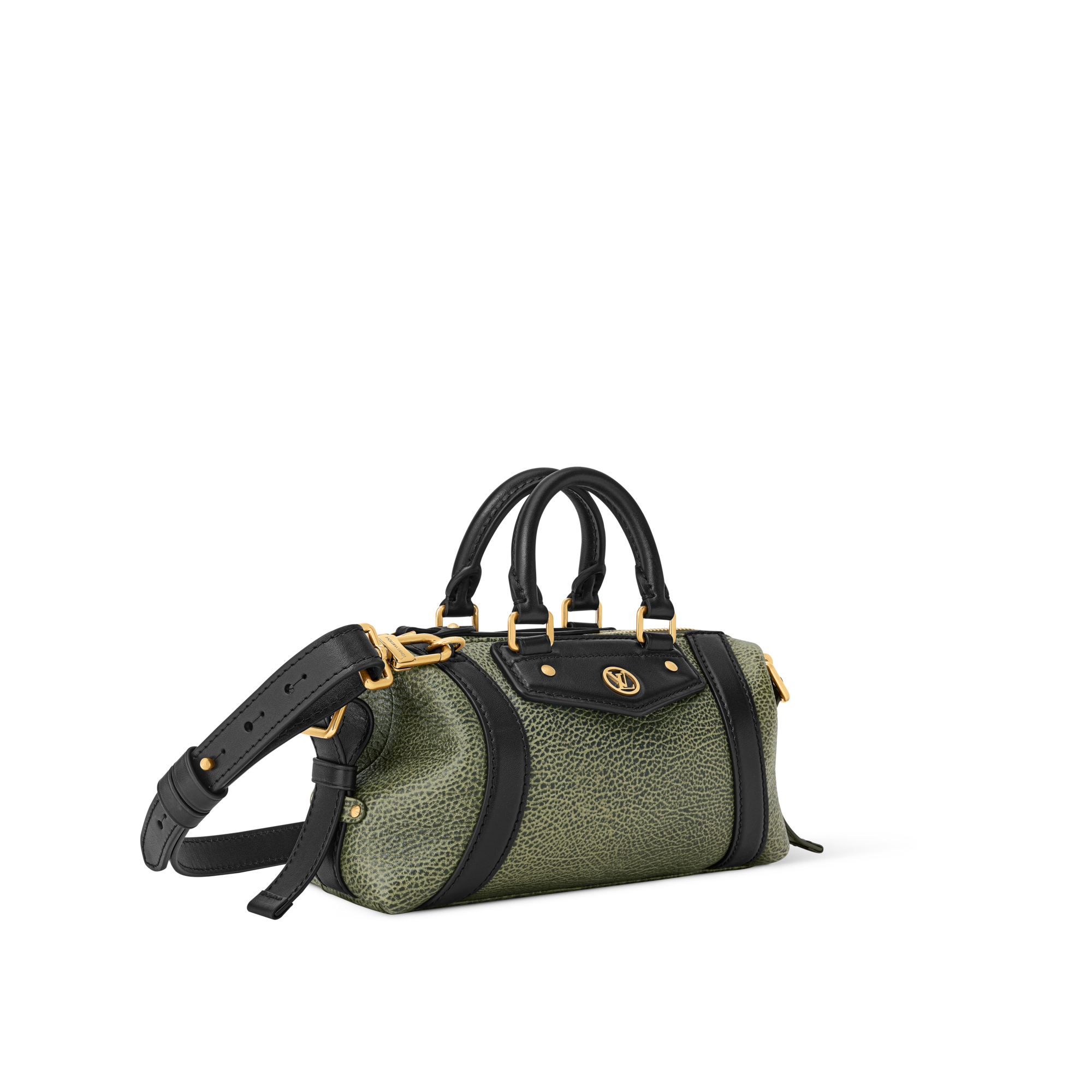 Nano LV Biker  in Women