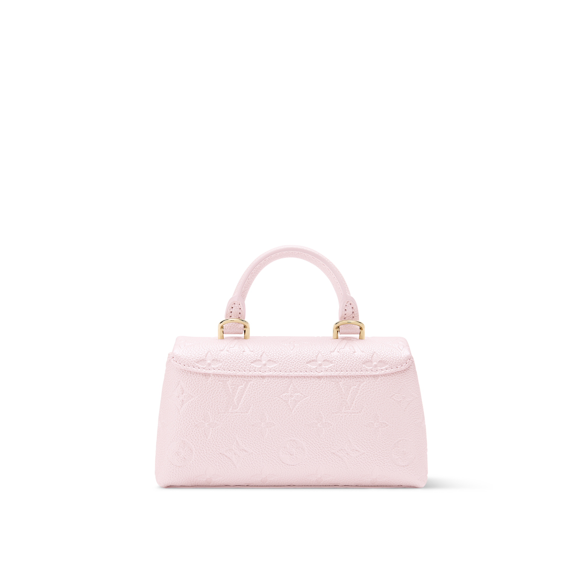 Nano Madeleine Monogram Empreinte Leather - Wallets and Small 