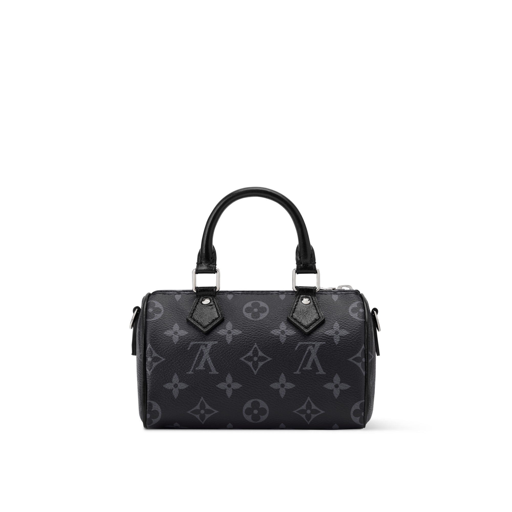 Nano Speedy Monogram Eclipse in Women