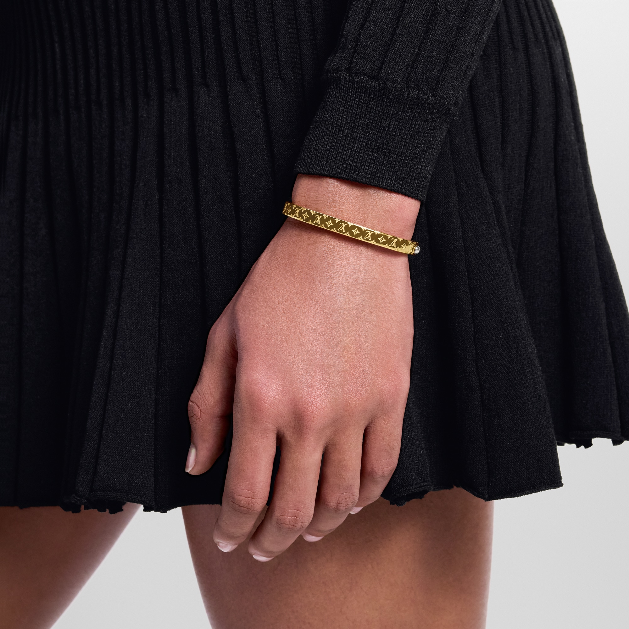 Nanogram Bracelet S00 in Women