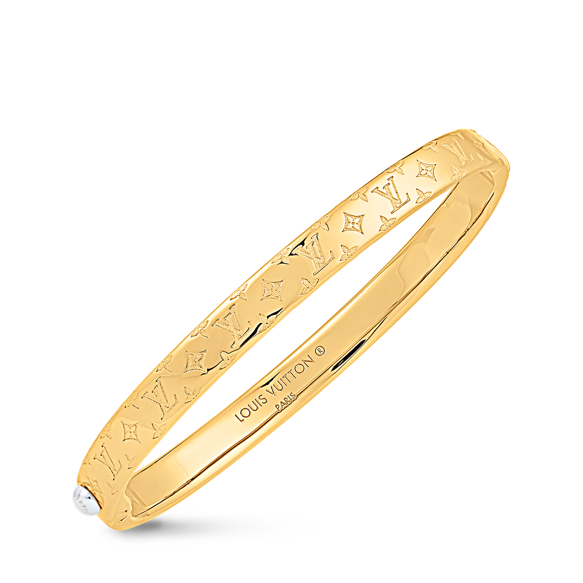 Nanogram Bracelet S00 in Women