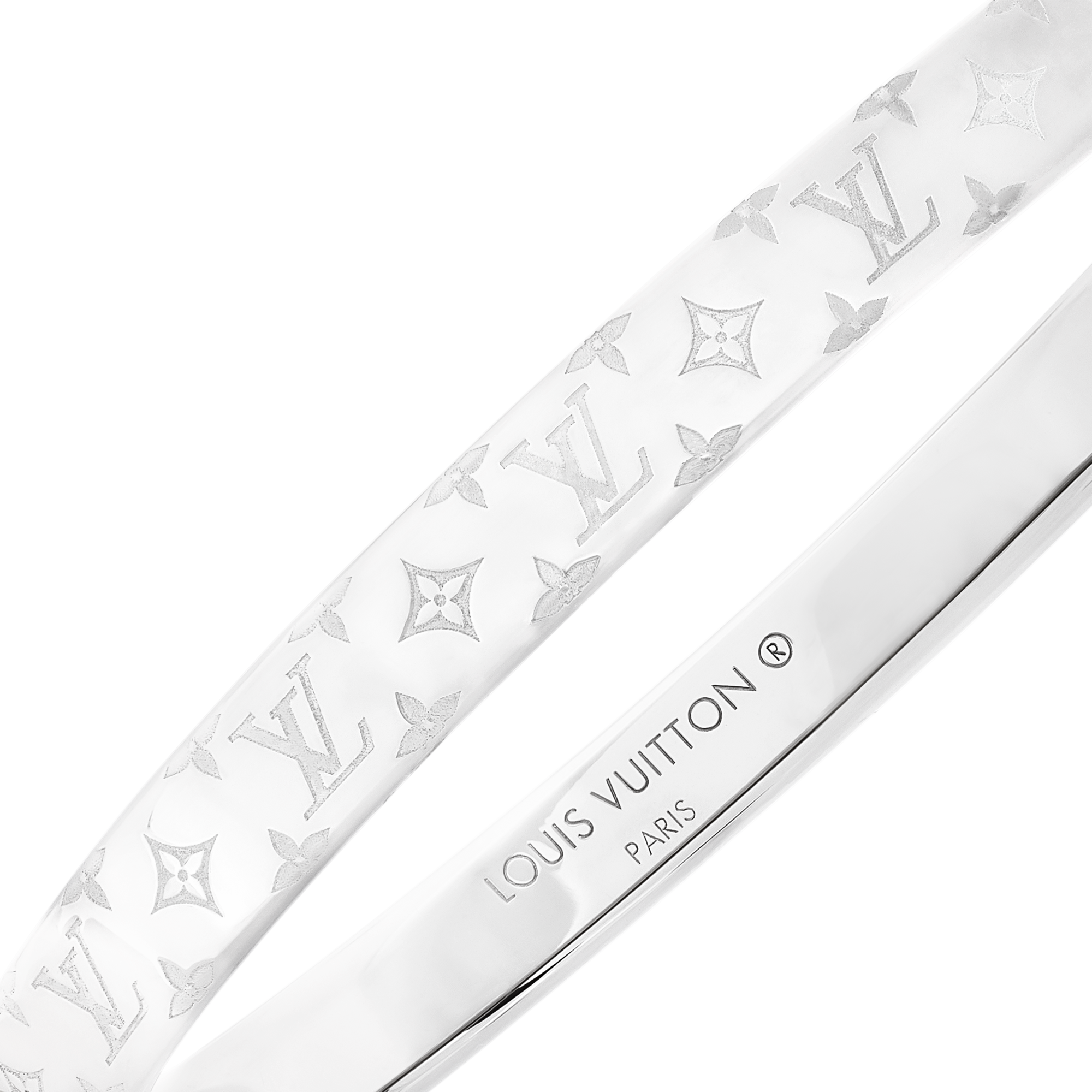 Nanogram Bracelet S00 in Women