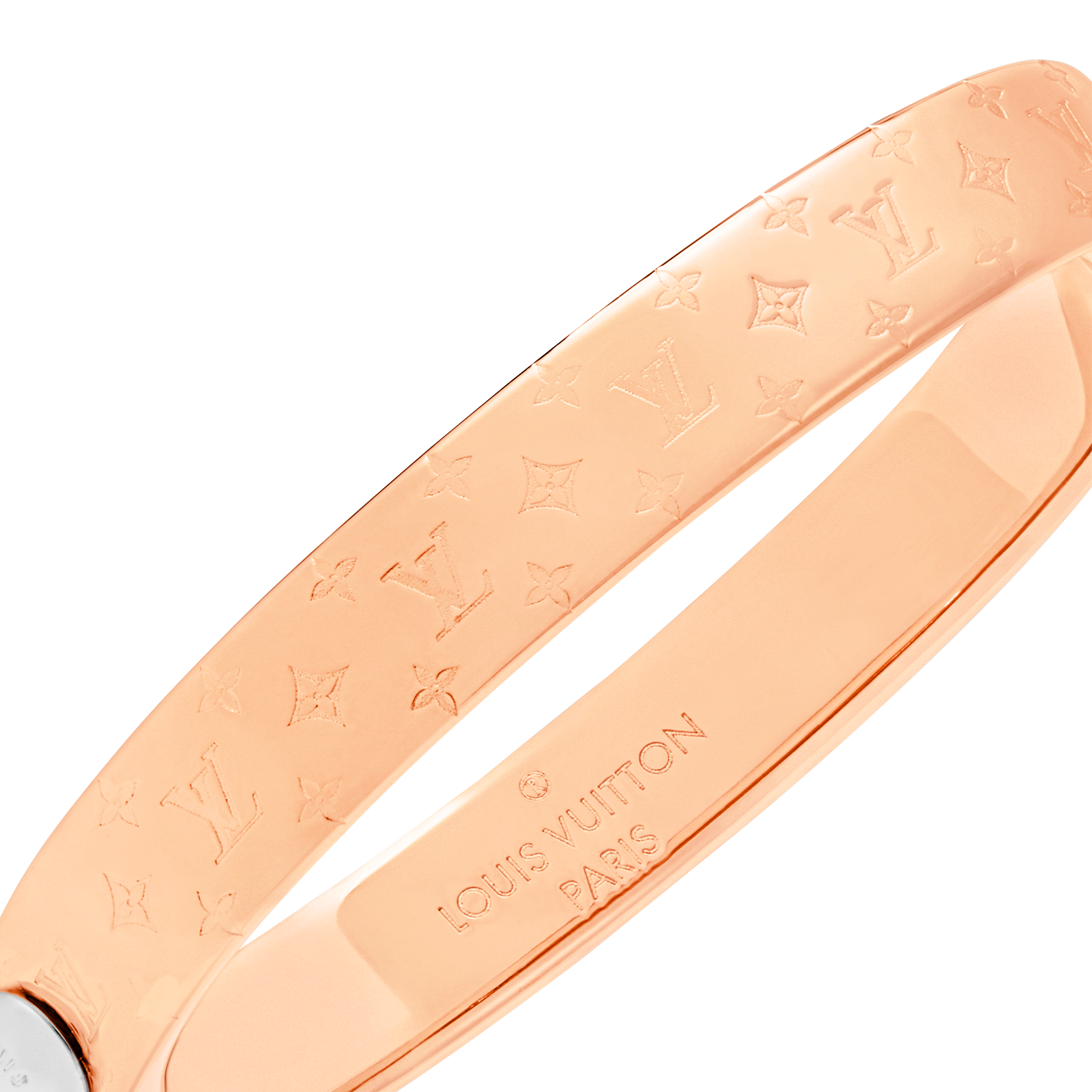 Nanogram Cuff S00 in Women