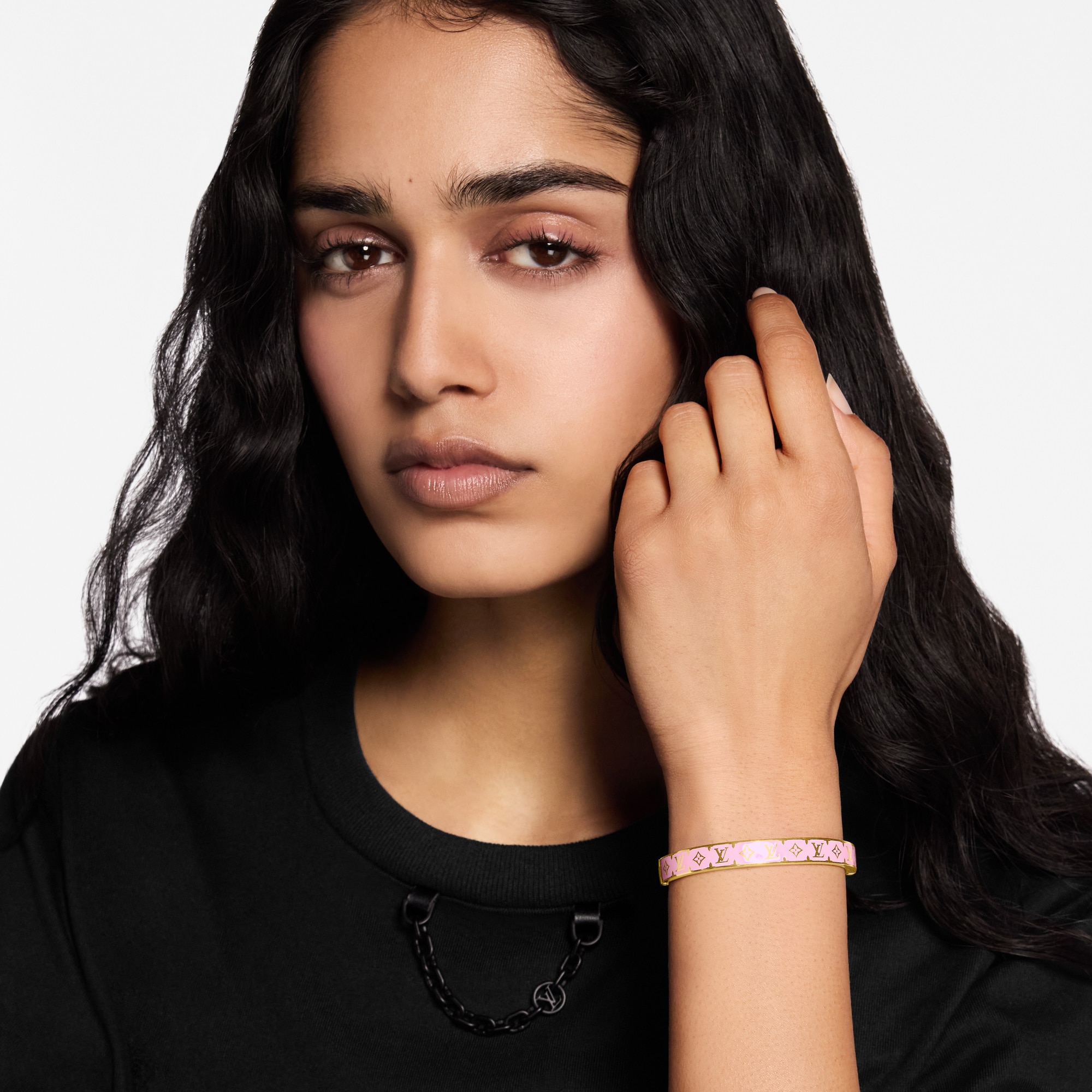 Nanogram Enamel Bracelet S00 in Women