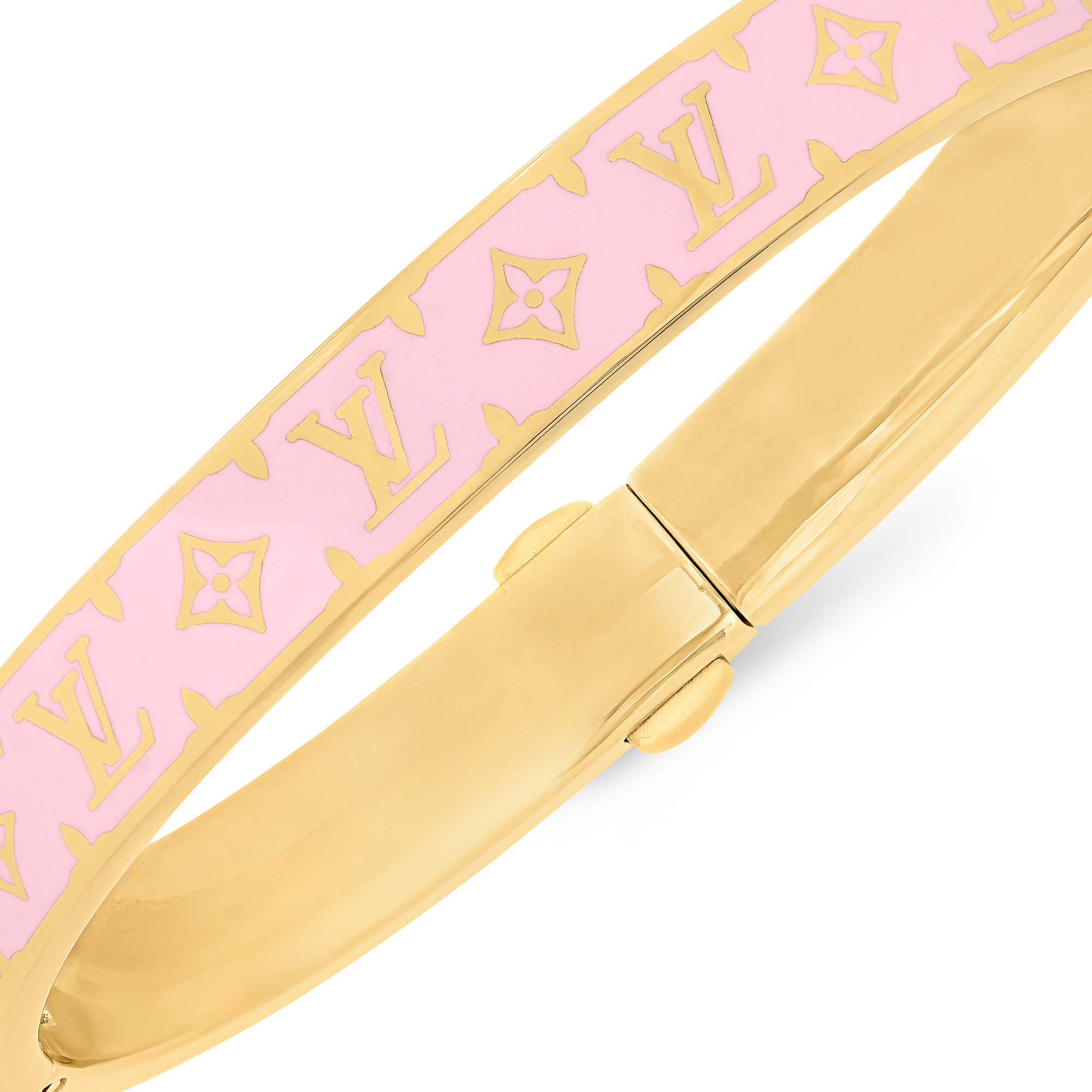 Nanogram Enamel Bracelet S00 in Women