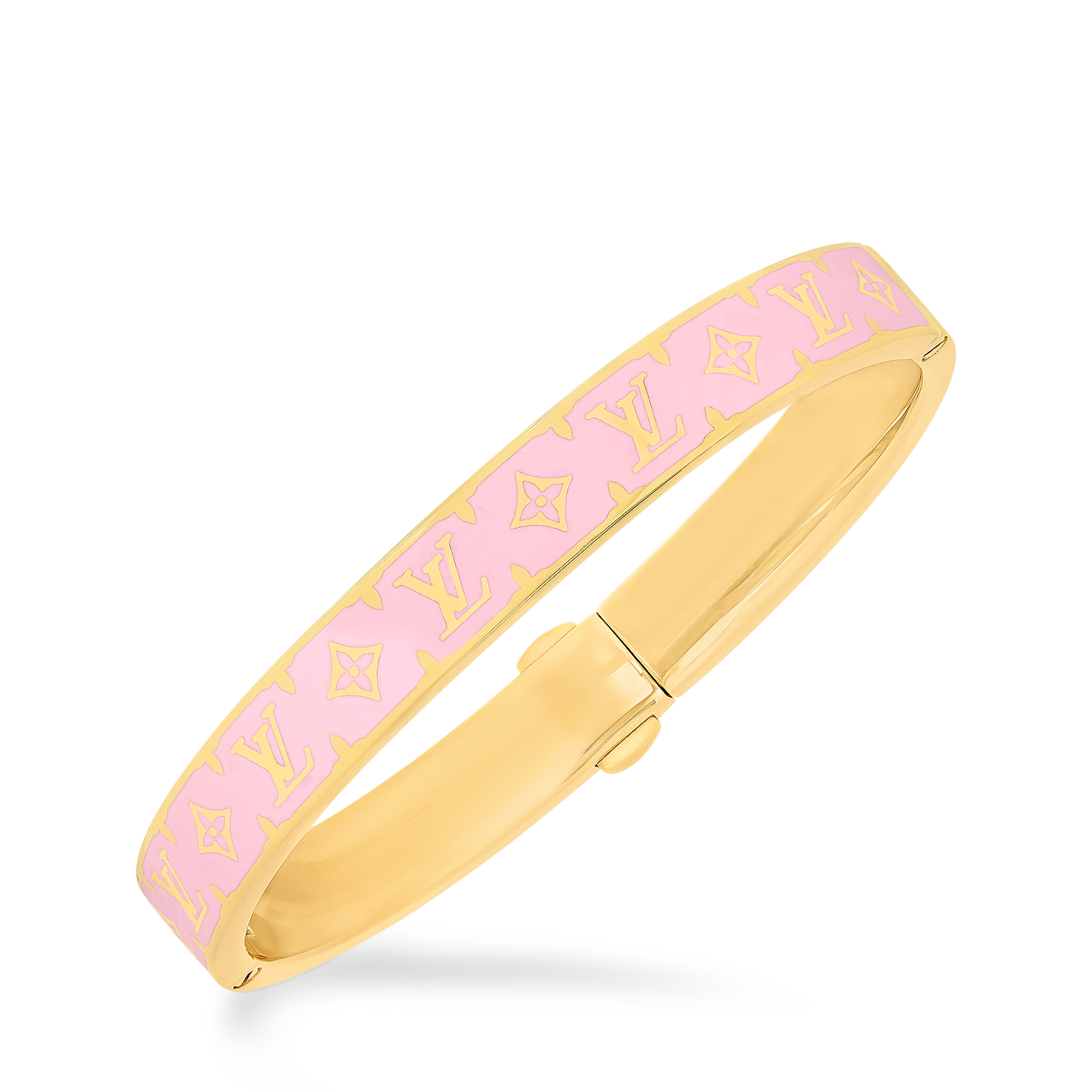 Nanogram Enamel Bracelet S00 in Women