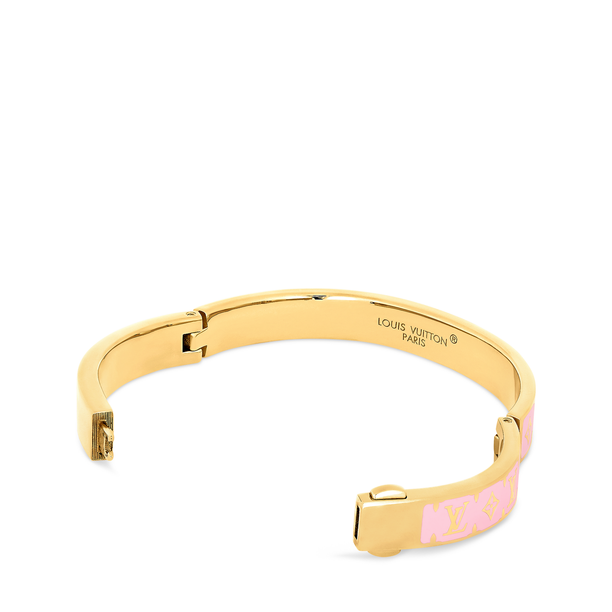 Nanogram Enamel Bracelet S00 in Women