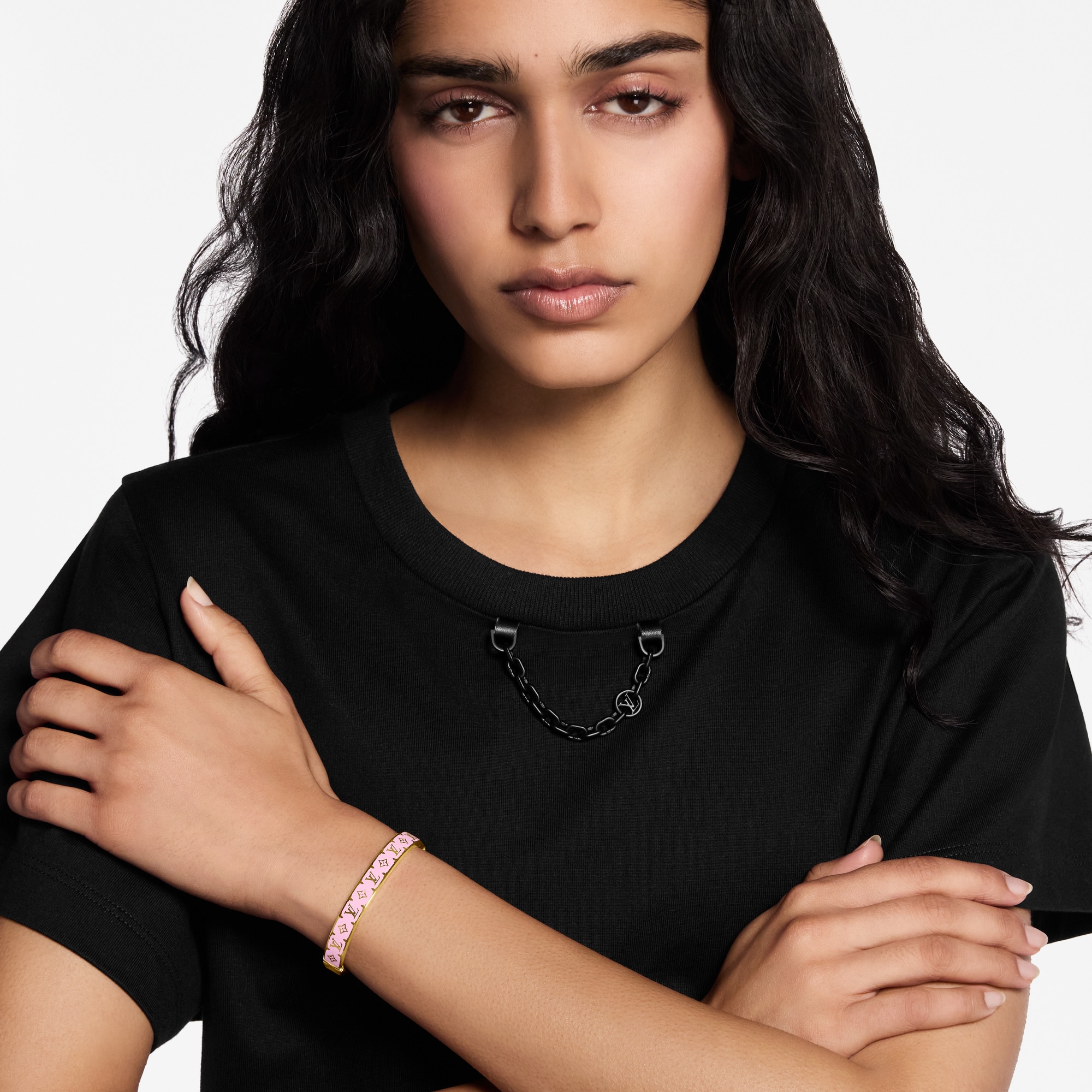 Nanogram Enamel Bracelet S00 in Women