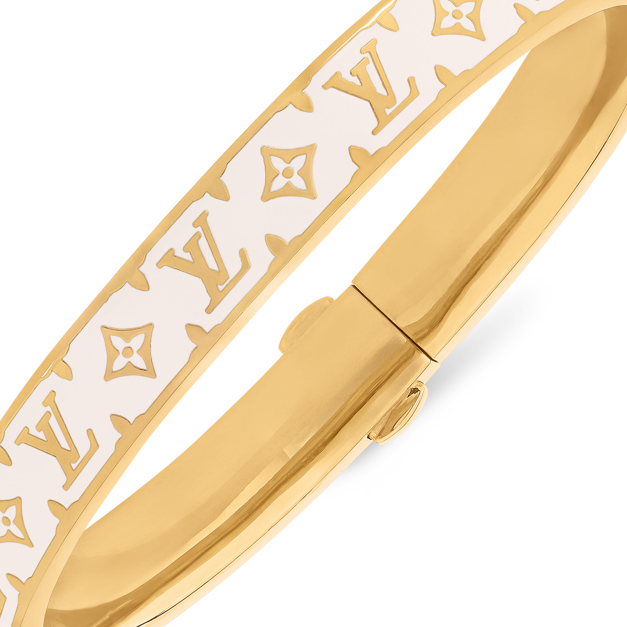 Nanogram Enamel Bracelet S00 in Women