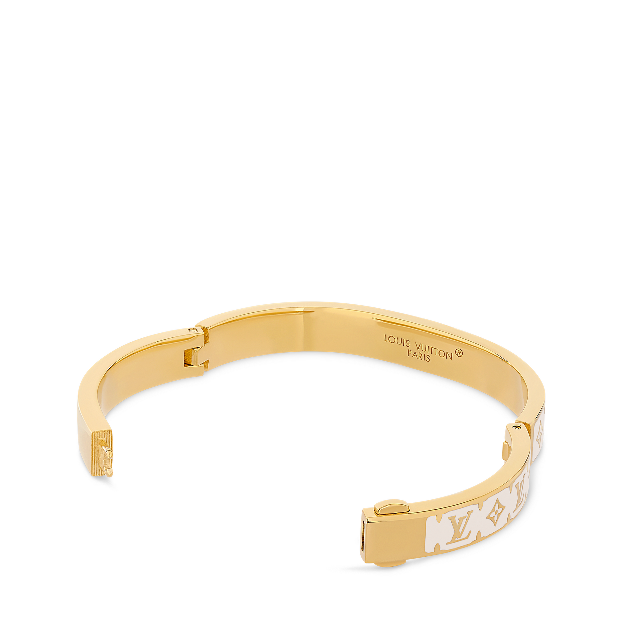 Nanogram Enamel Bracelet S00 in Women