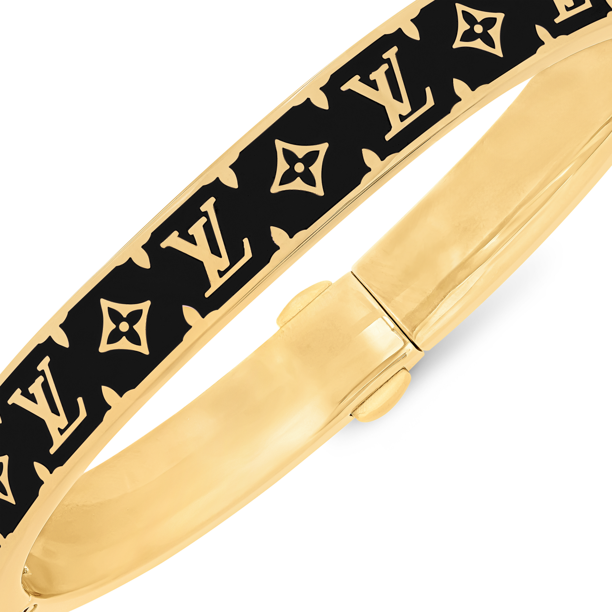 Nanogram Enamel Bracelet S00 in Women