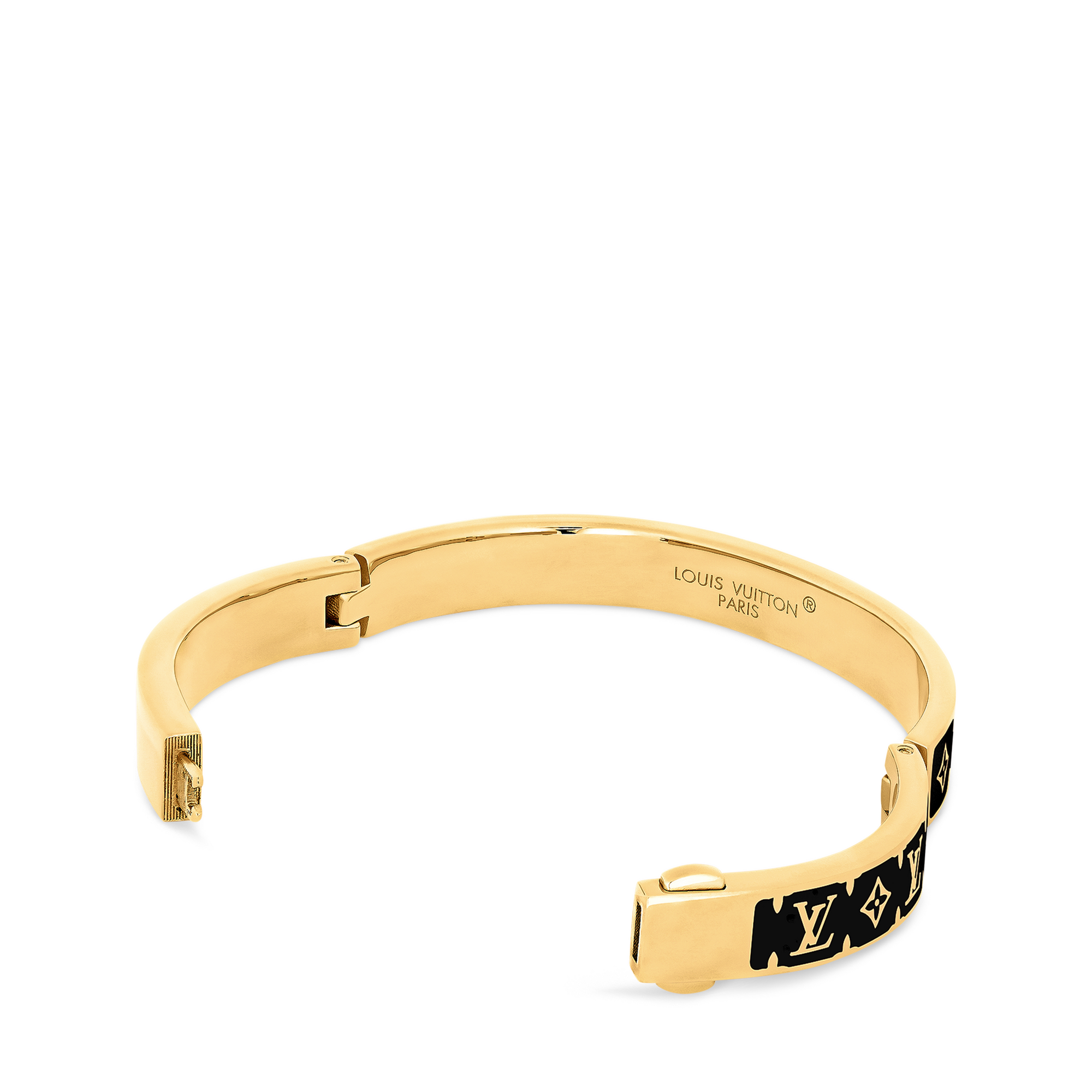 Nanogram Enamel Bracelet S00 in Women