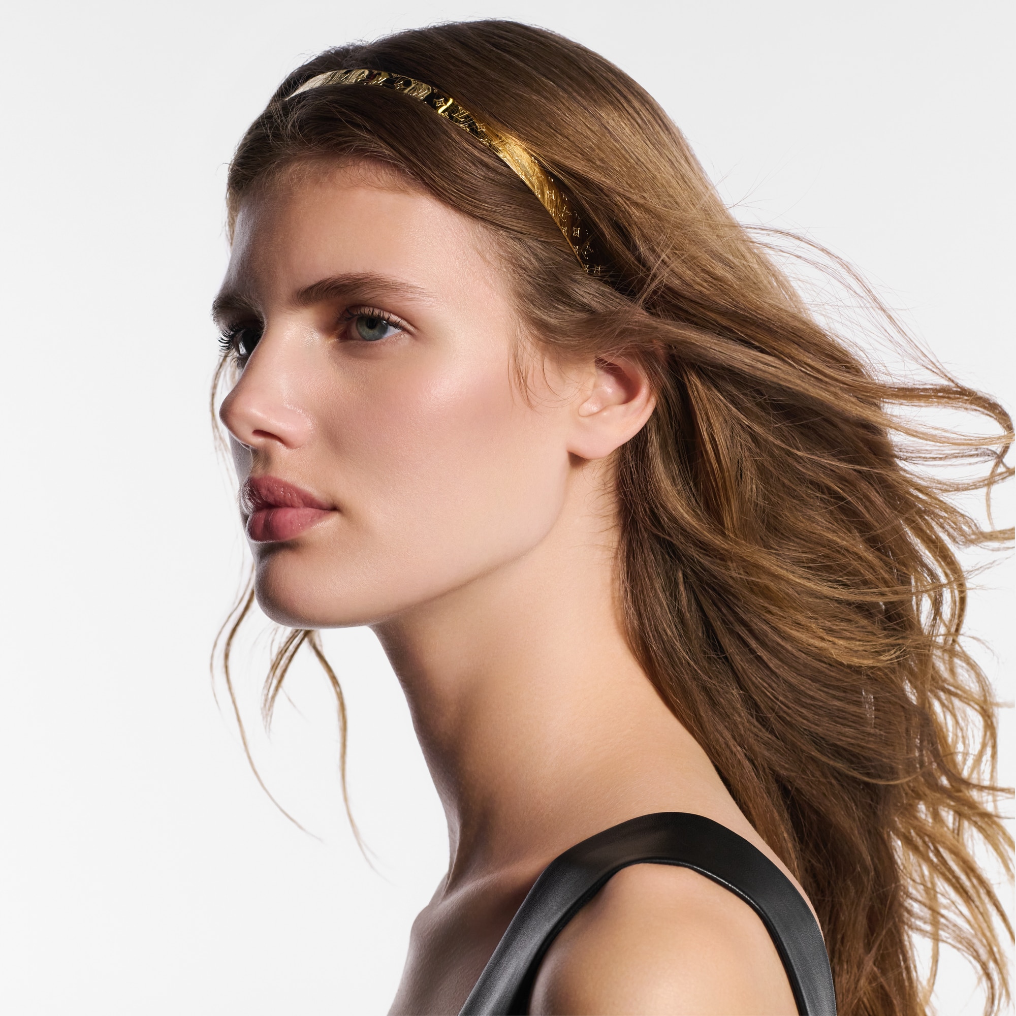 Nanogram Serre-Tête S00 in Women