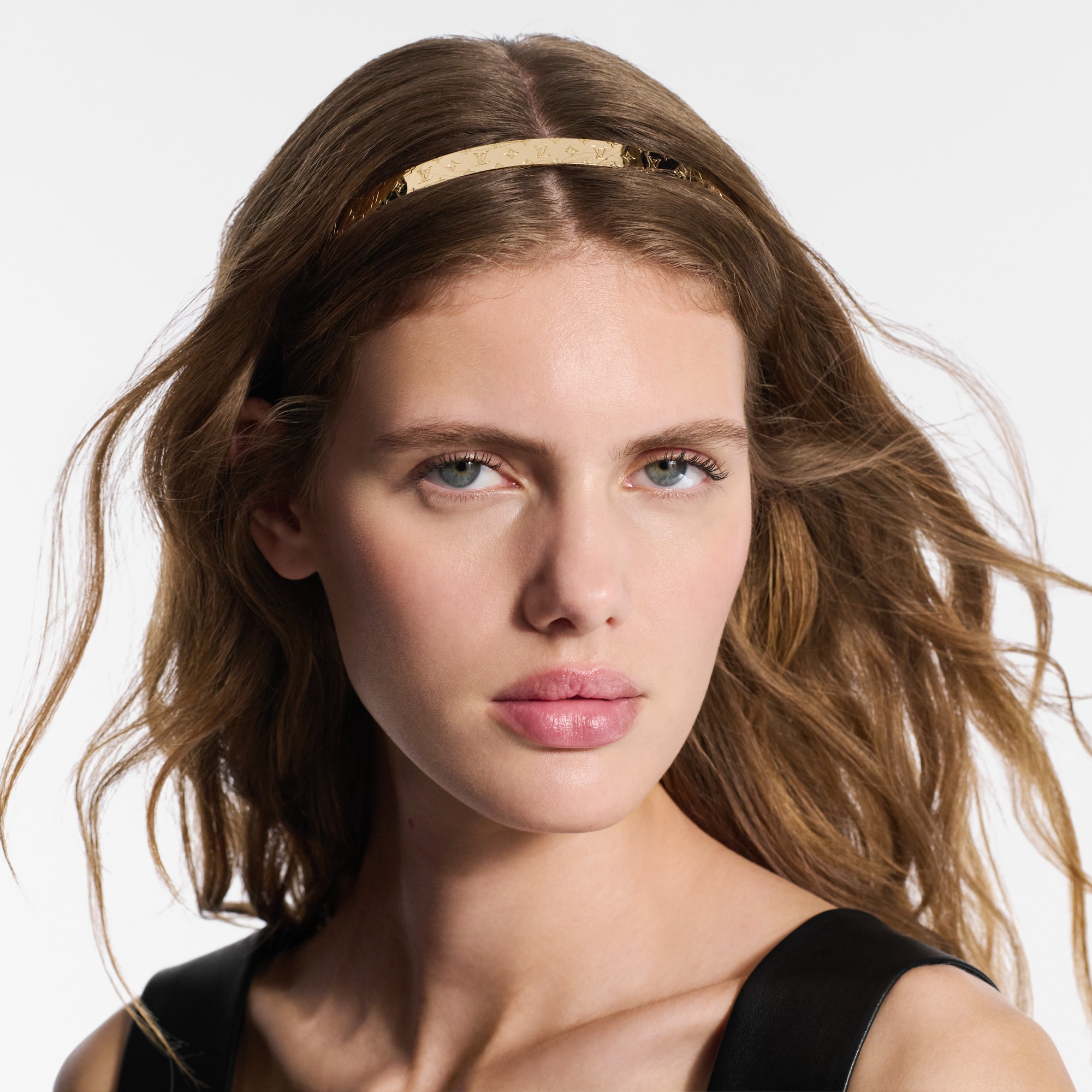 Nanogram Serre-Tête S00 in Women