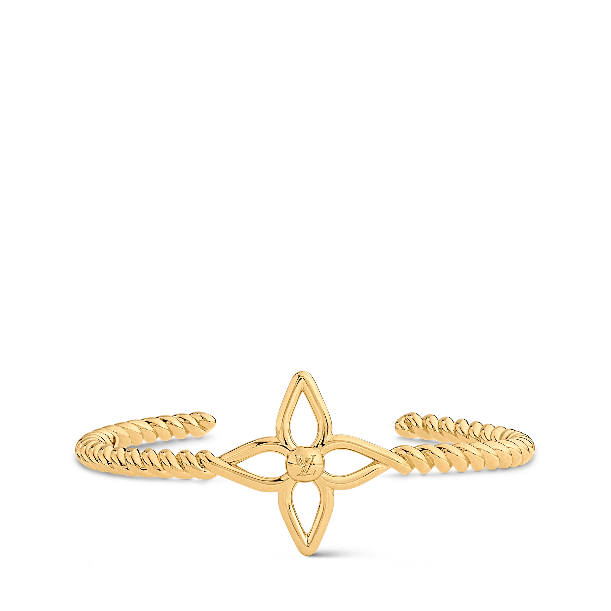 Nautical Rigid Bracelet S00 in Women