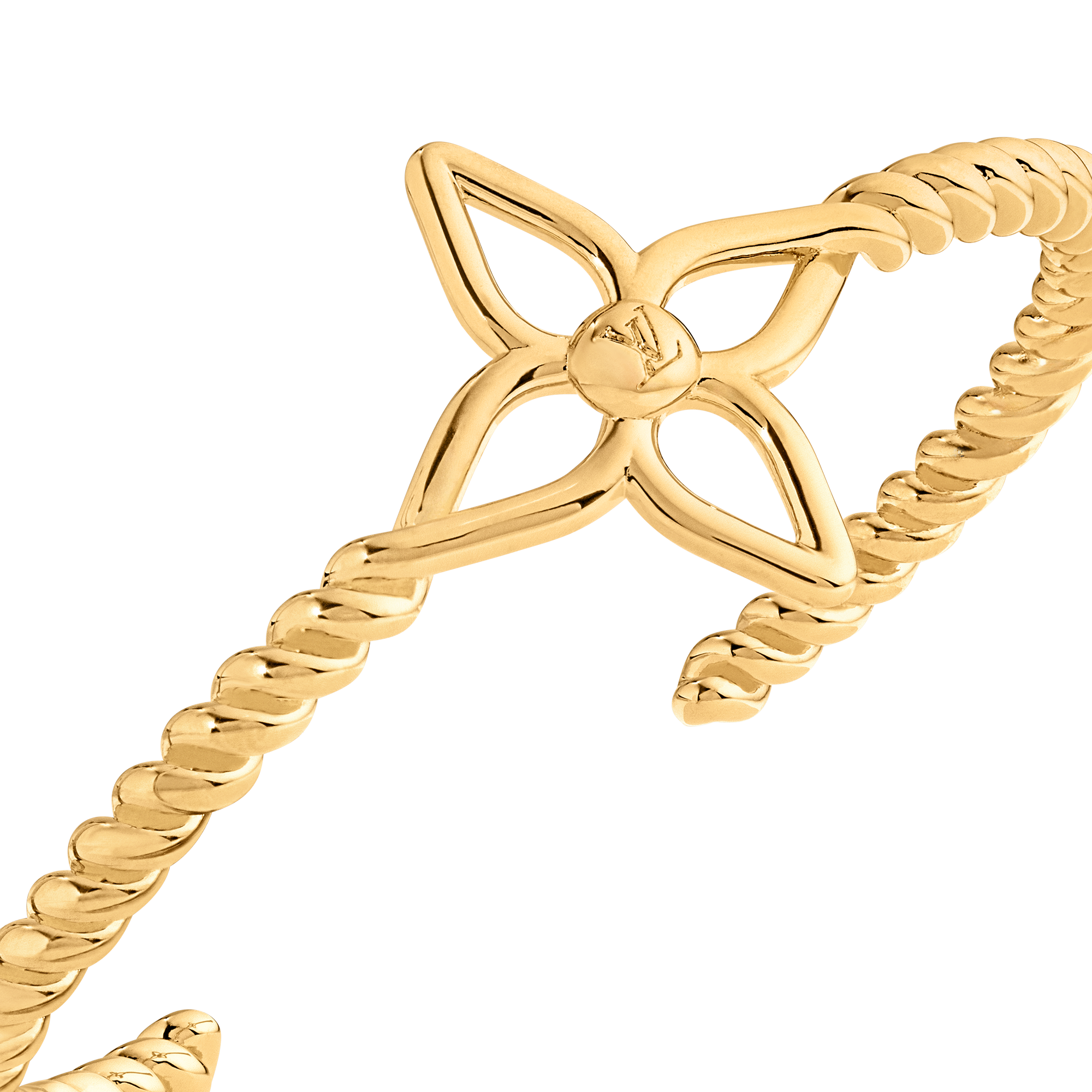 Nautical Rigid Bracelet S00 in Women