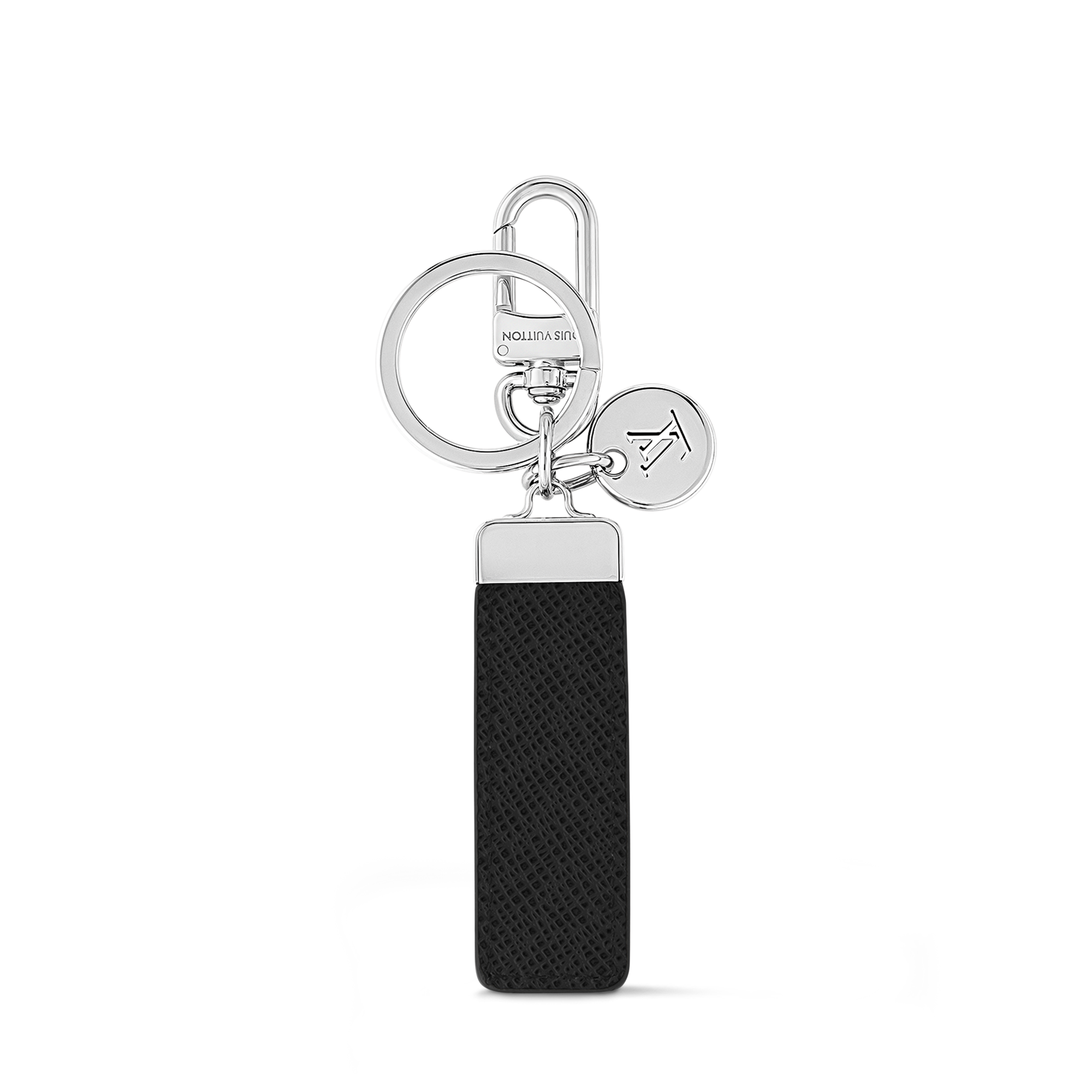 Neo LV Club Bag Charm and Key Holder S00 in Men