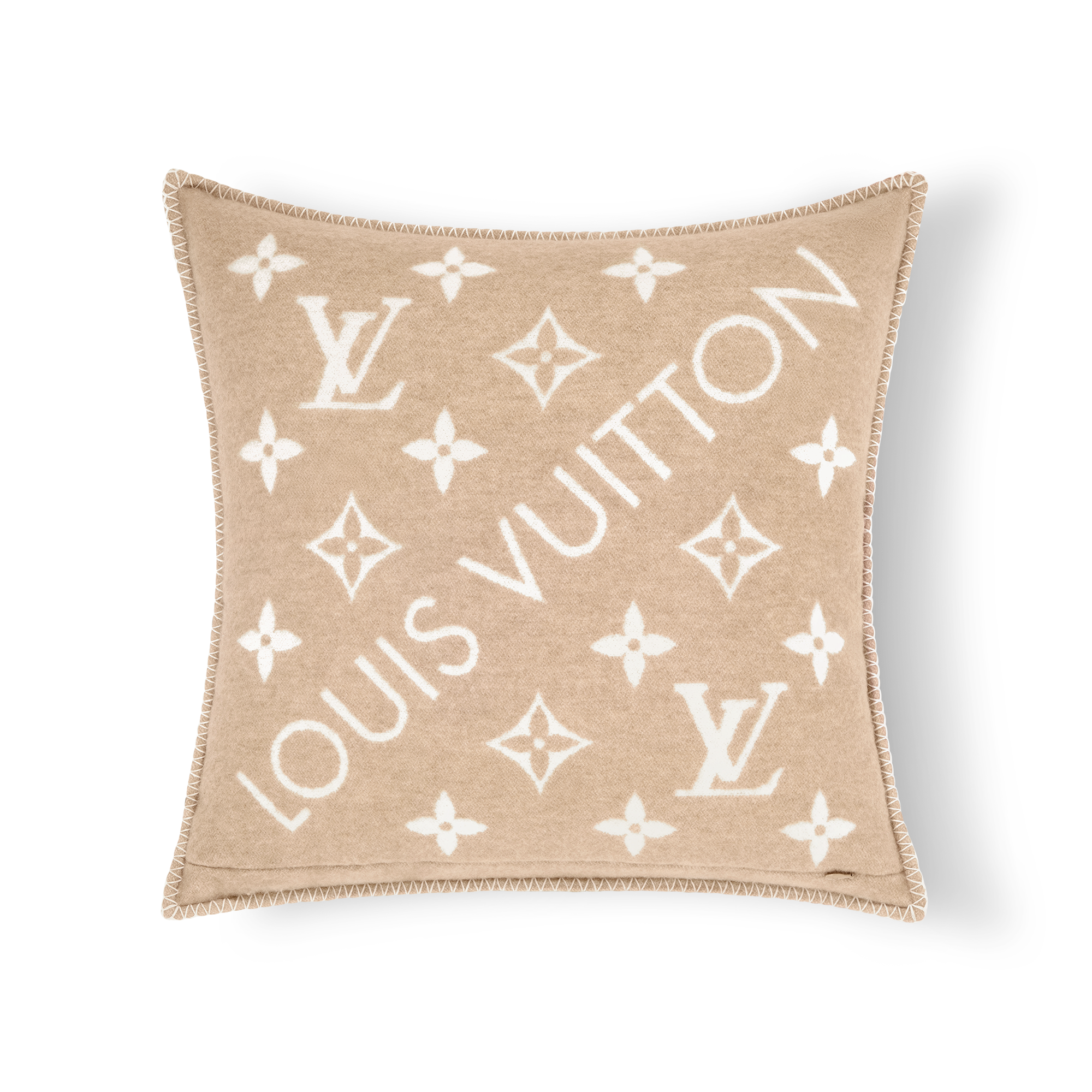 Neo Monogram Cushion S00 in Women