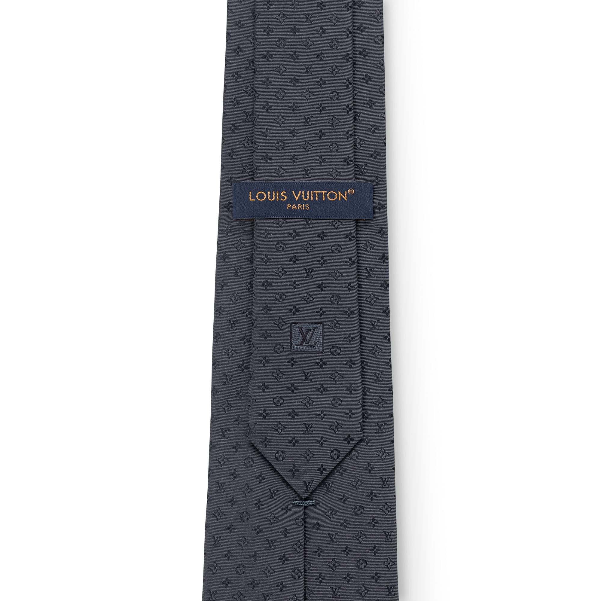 Neo Monogramissime Capsule Tie S00 in Men