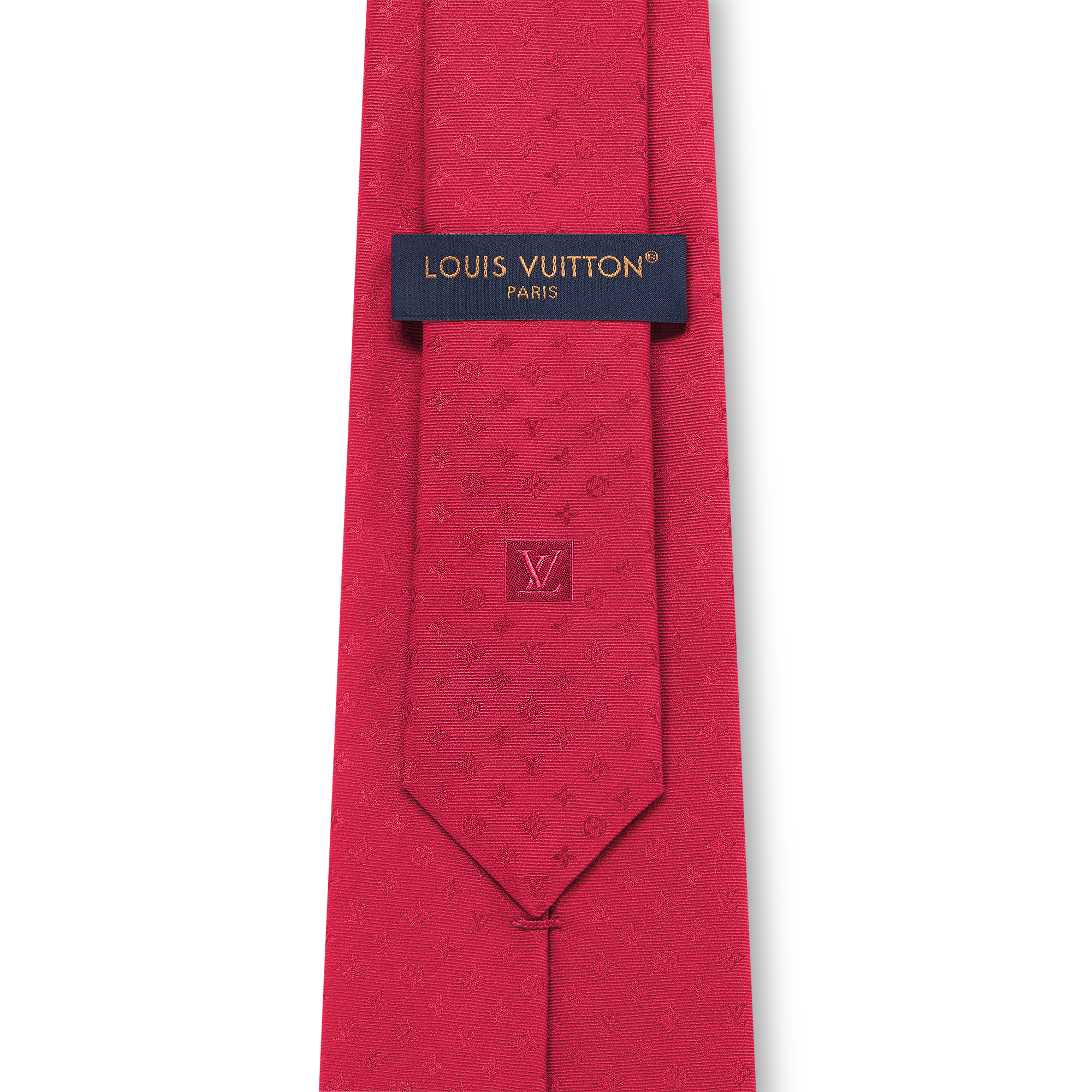 Neo Monogramissime Capsule Tie S00 in Men