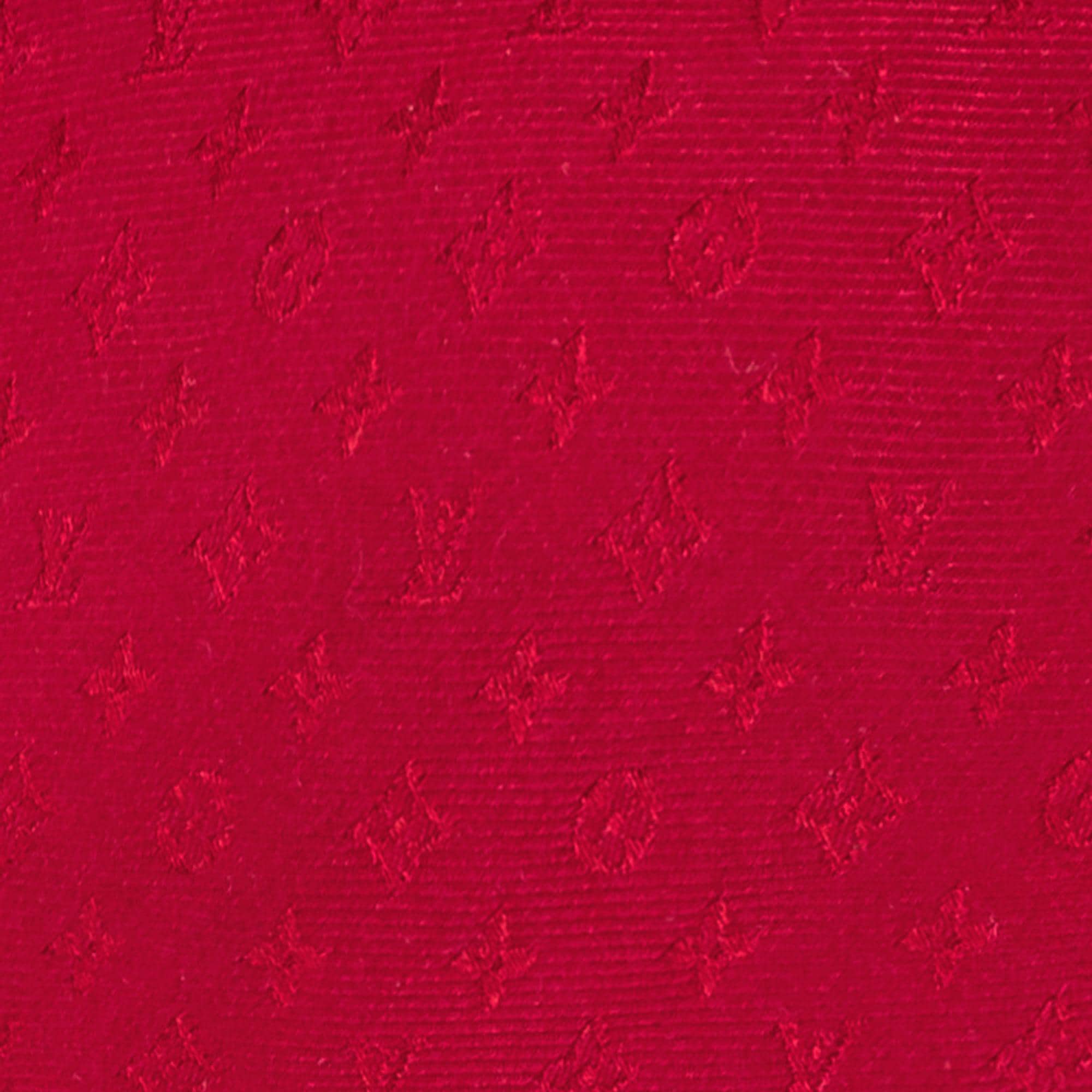 Neo Monogramissime Capsule Tie S00 in Men