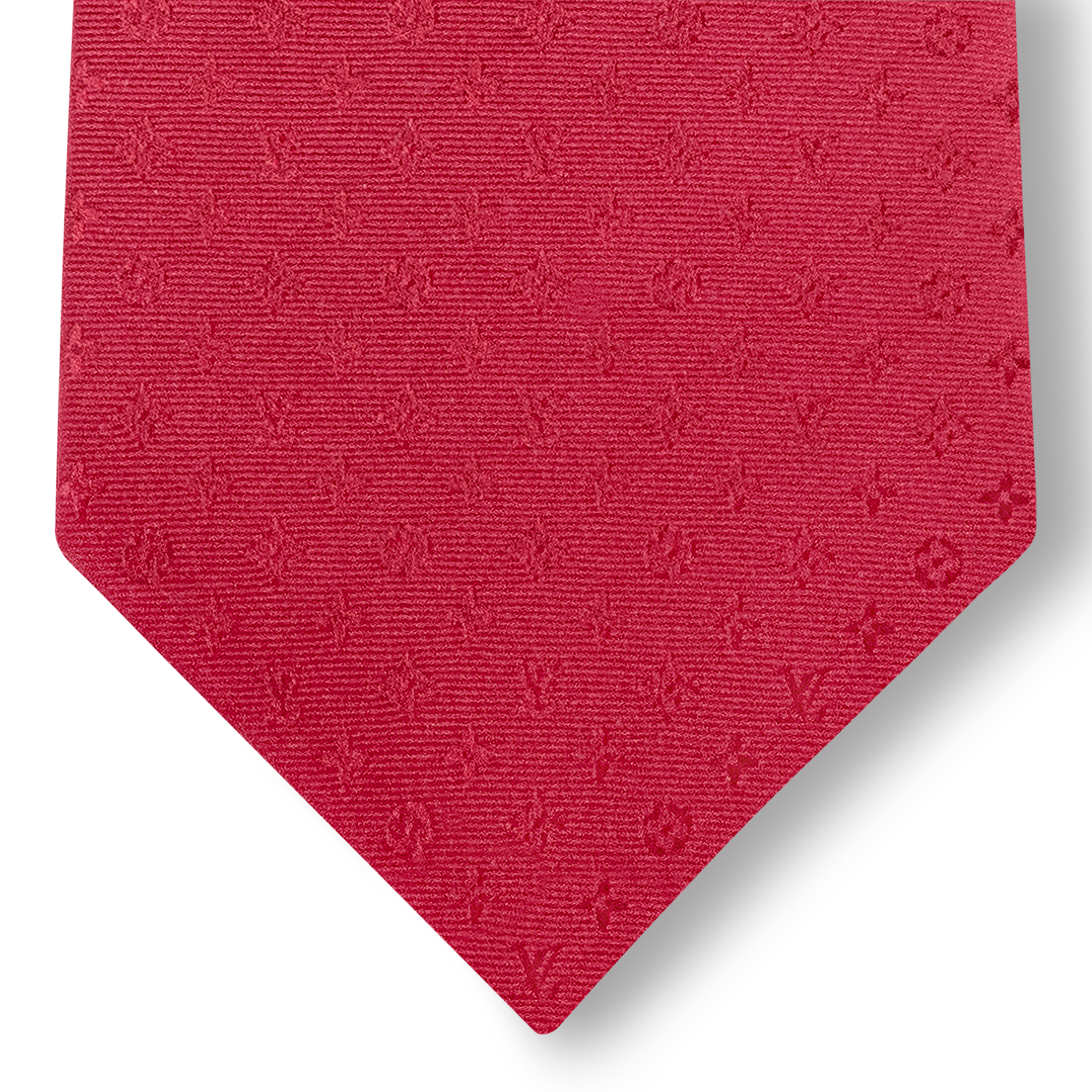 Neo Monogramissime Capsule Tie S00 in Men