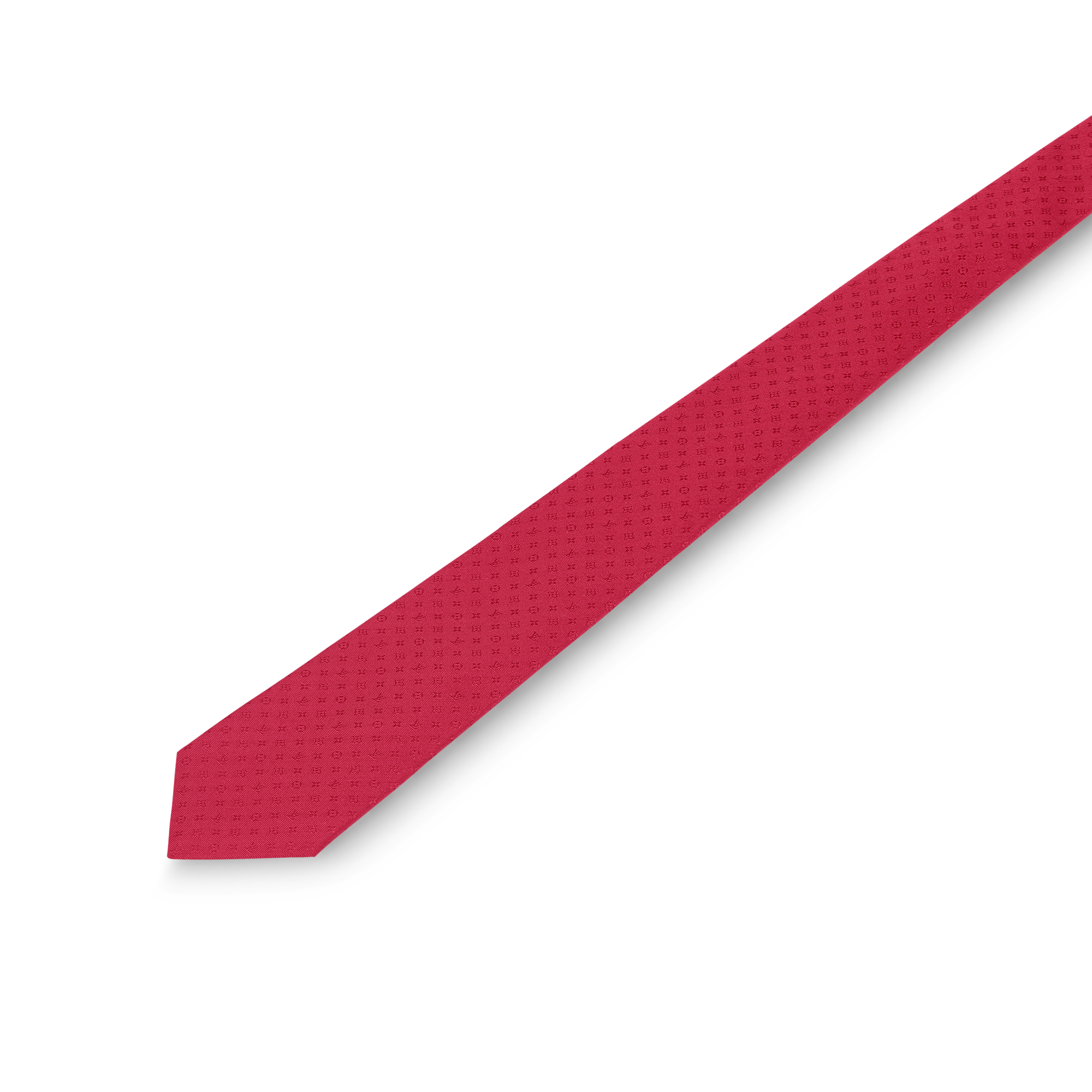 Neo Monogramissime Capsule Tie S00 in Men