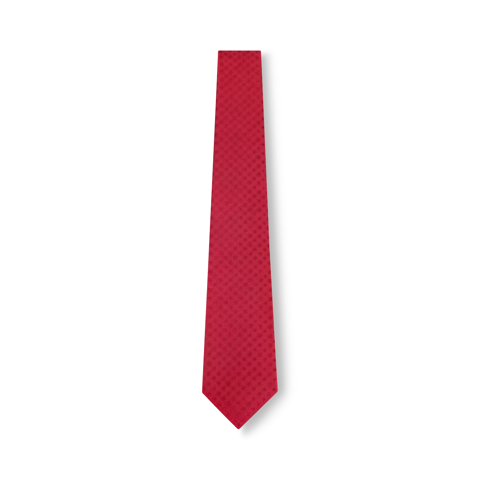 Neo Monogramissime Capsule Tie S00 in Men
