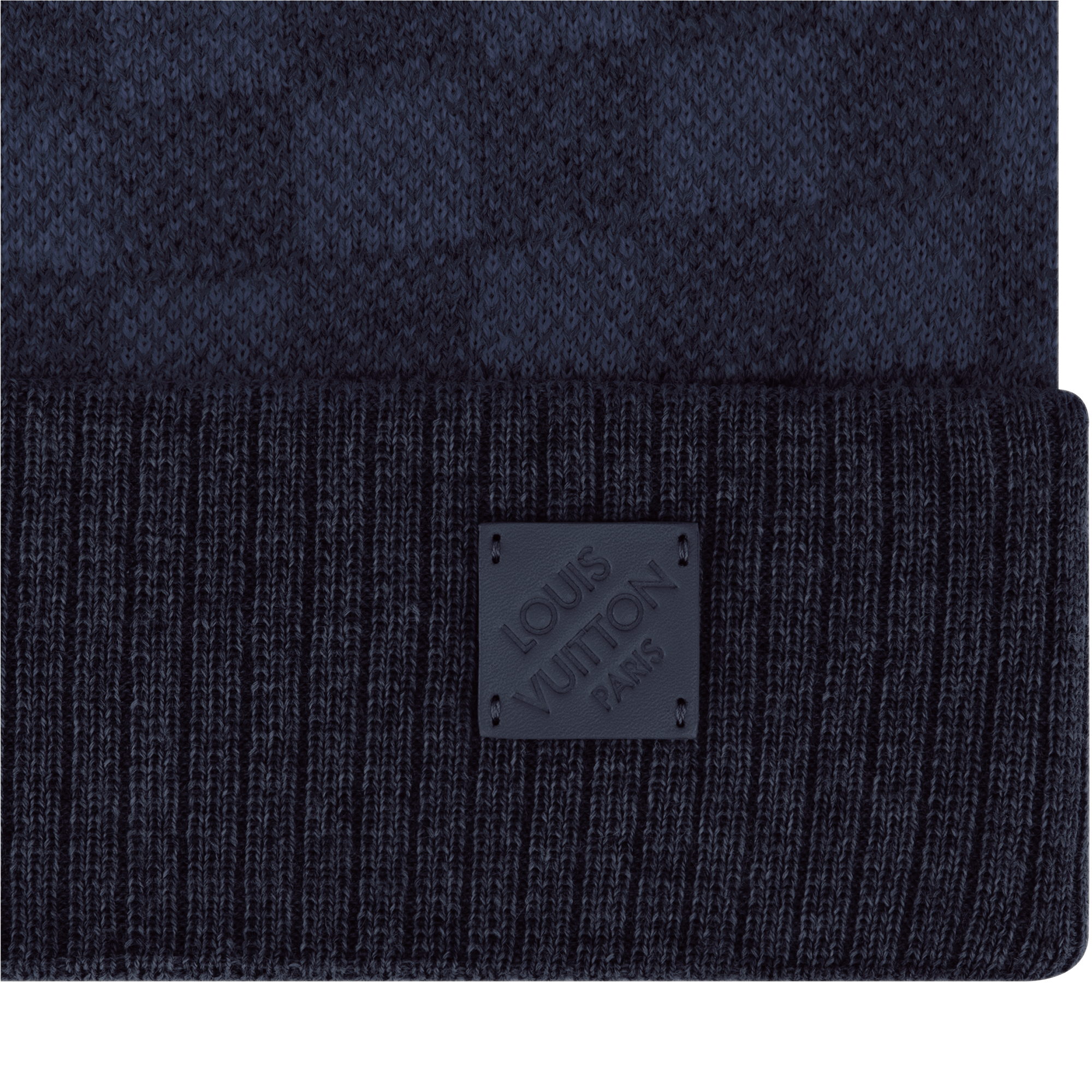 Néo Petit Damier Beanie S00 in Men