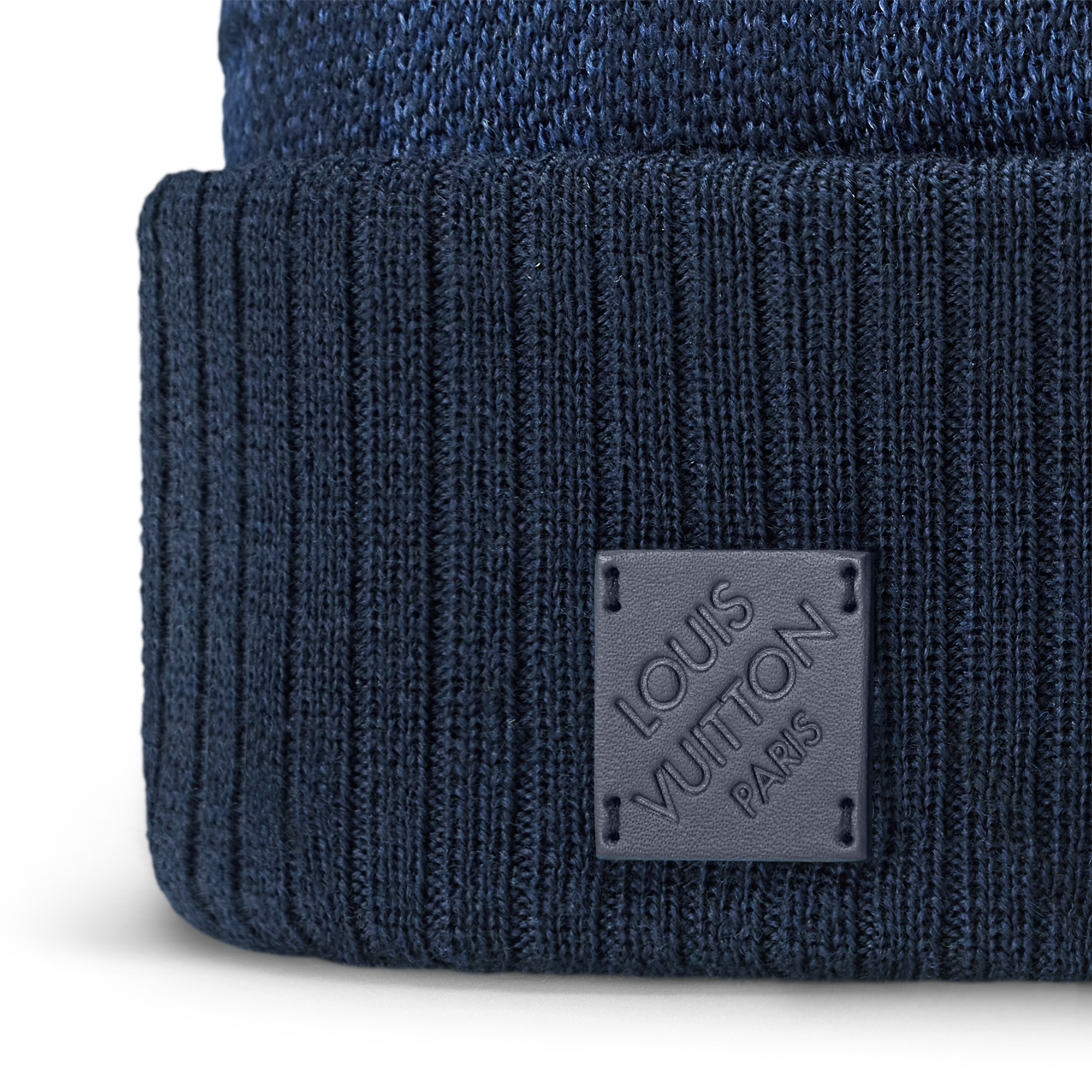 Néo Petit Damier Beanie S00 in Men