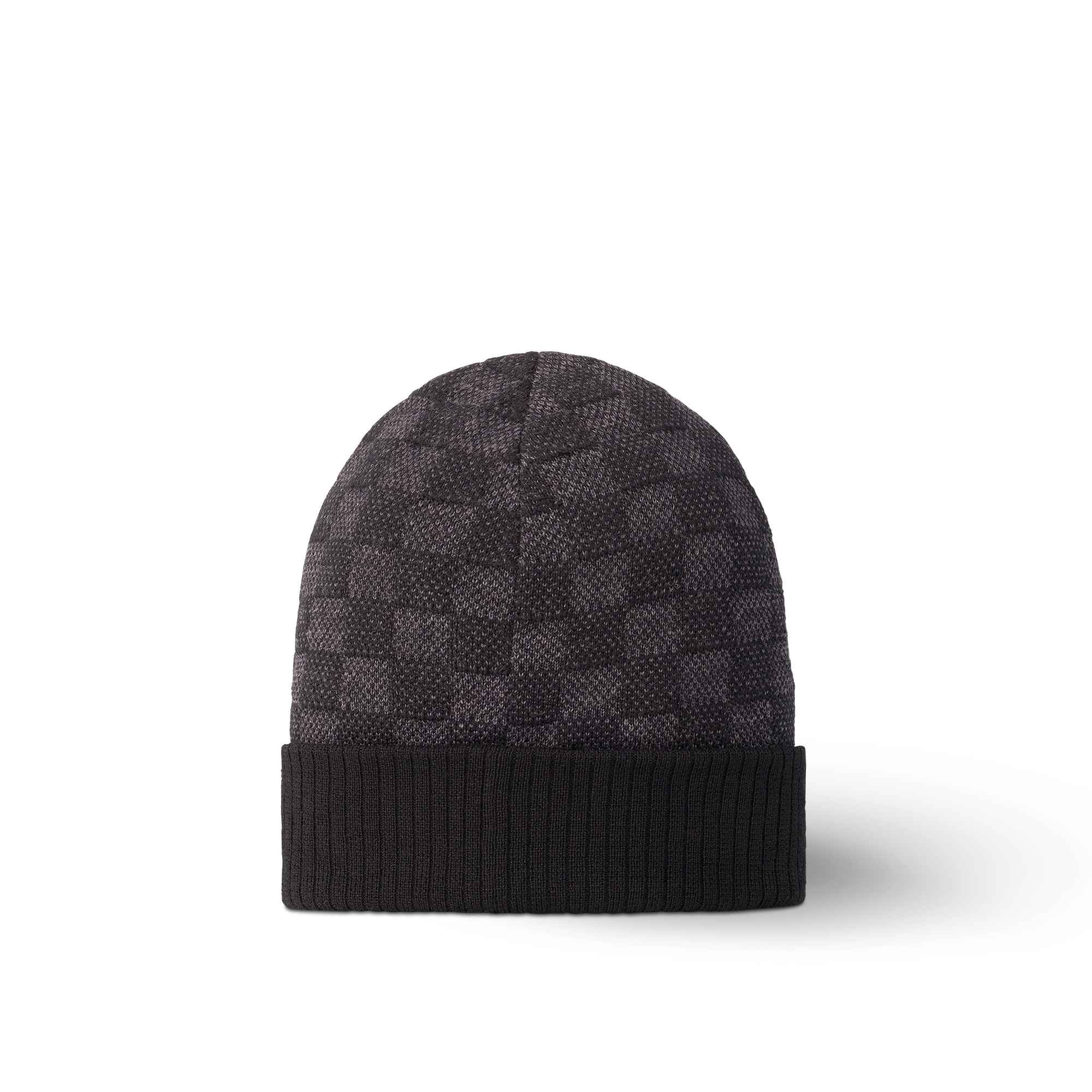 Néo Petit Damier Beanie S00 in Men