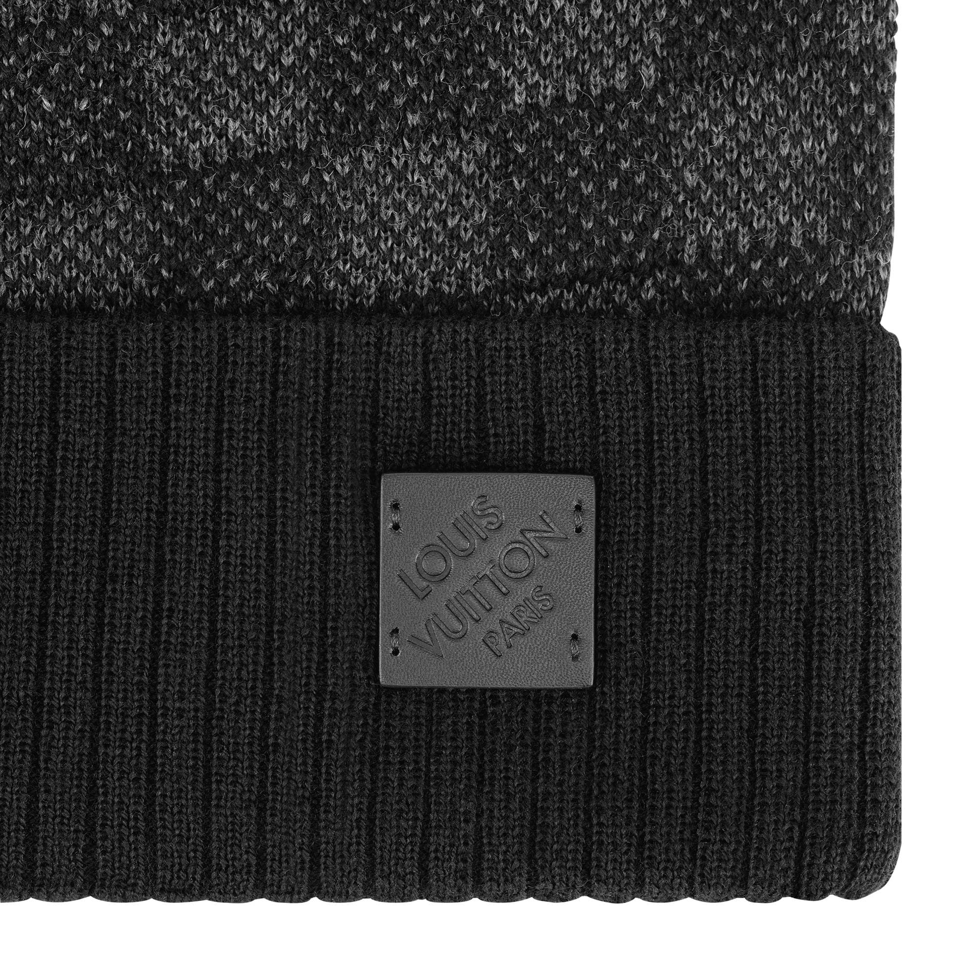 Néo Petit Damier Beanie S00 in Men