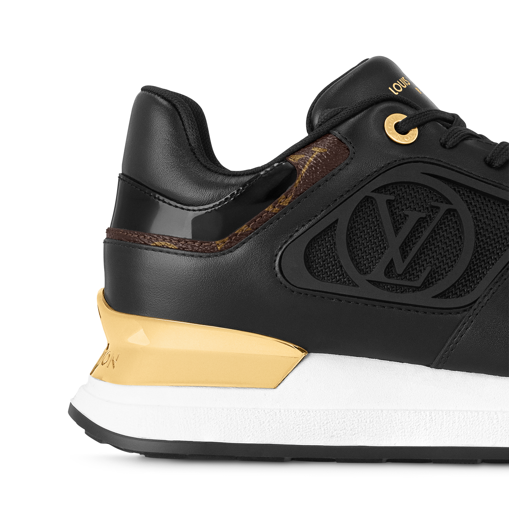 Neo Run Away Sneaker  in Women