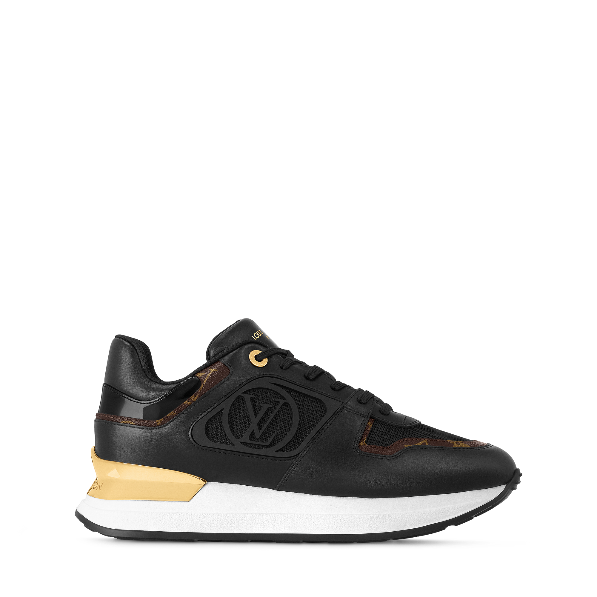 Neo Run Away Sneaker  in Women