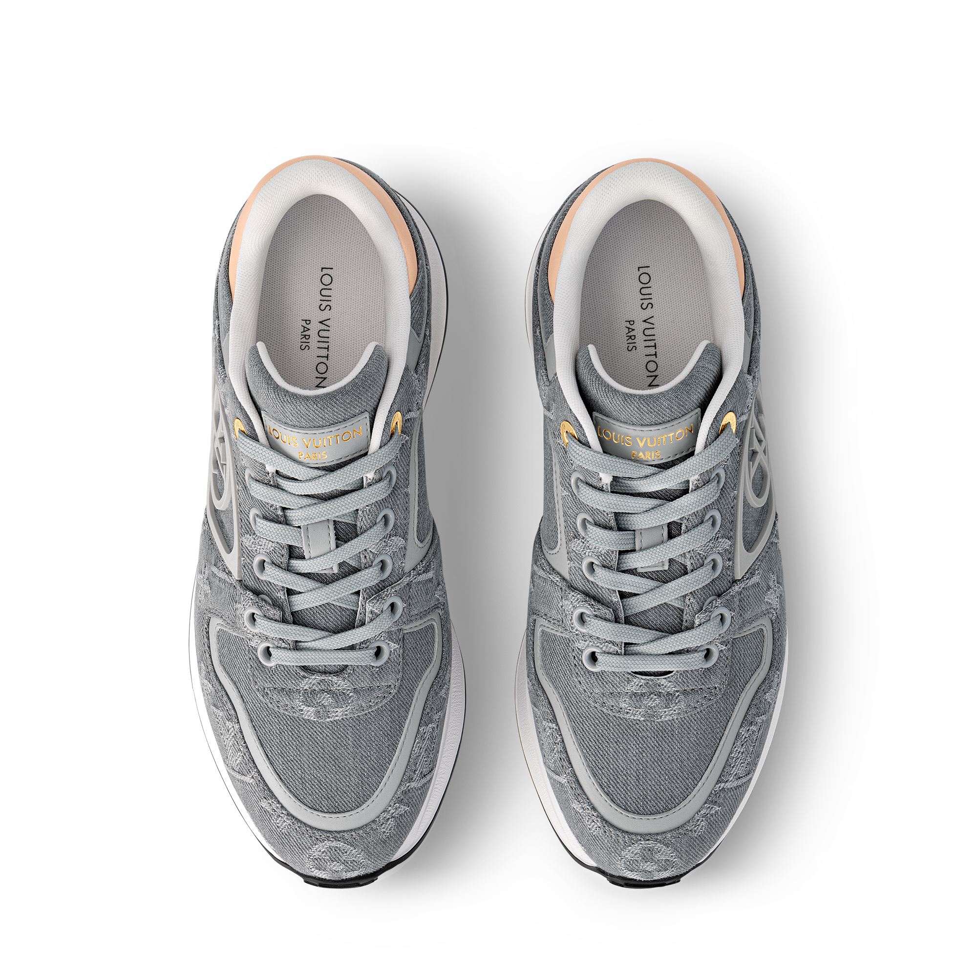 Neo Run Away Sneaker  in Women