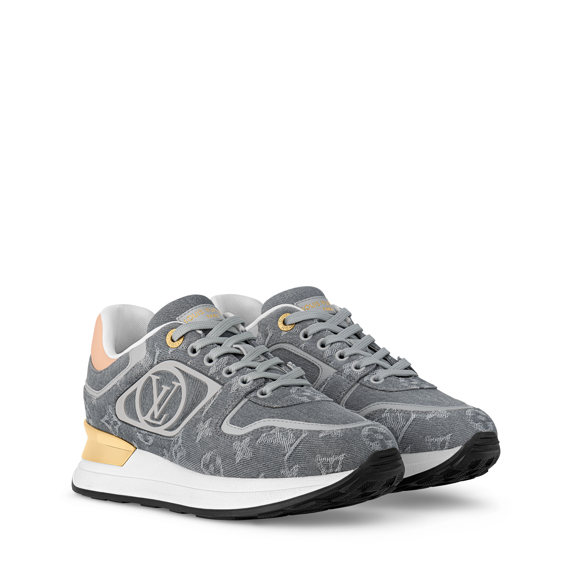 Neo Run Away Sneaker  in Women