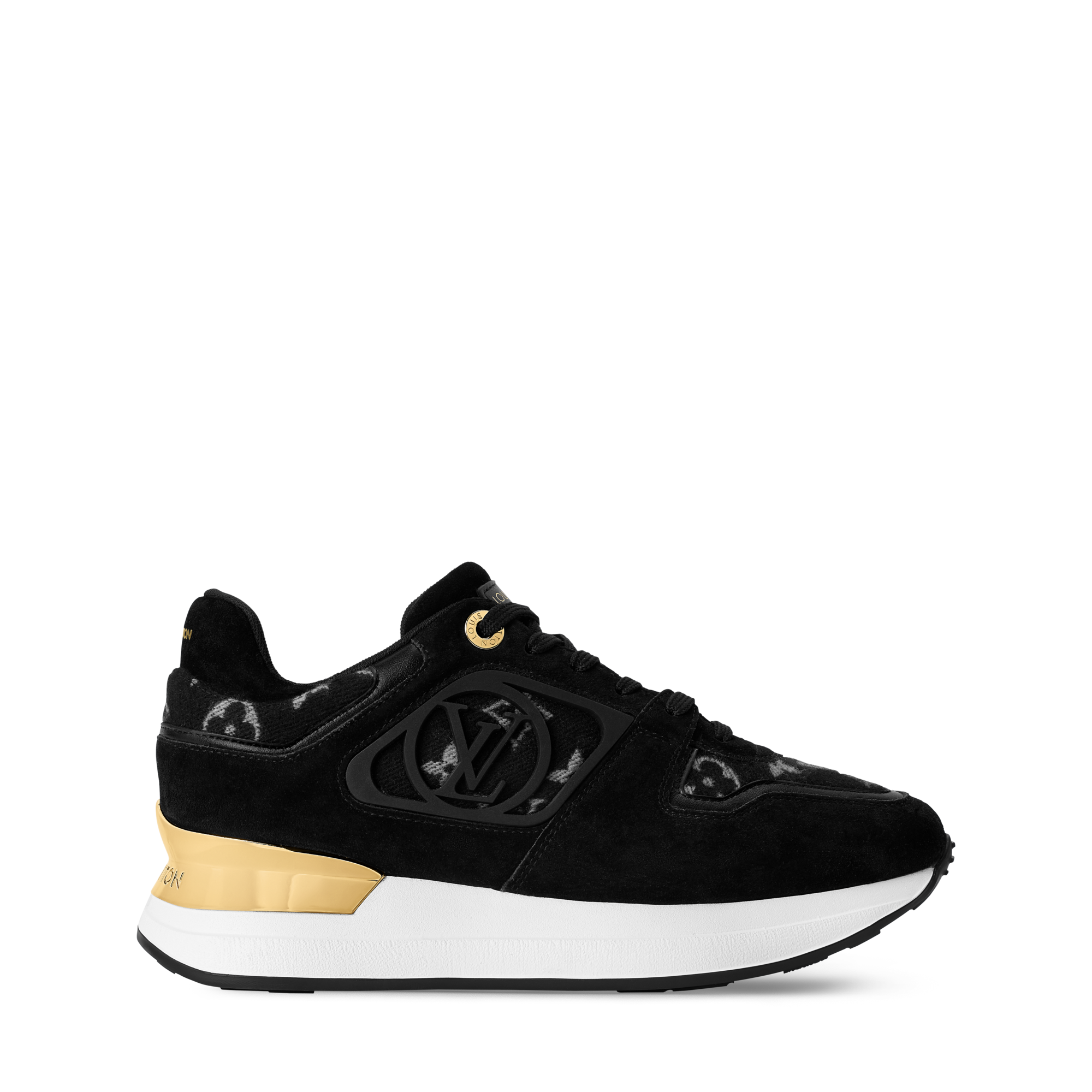 Neo Run Away Sneaker  in Women