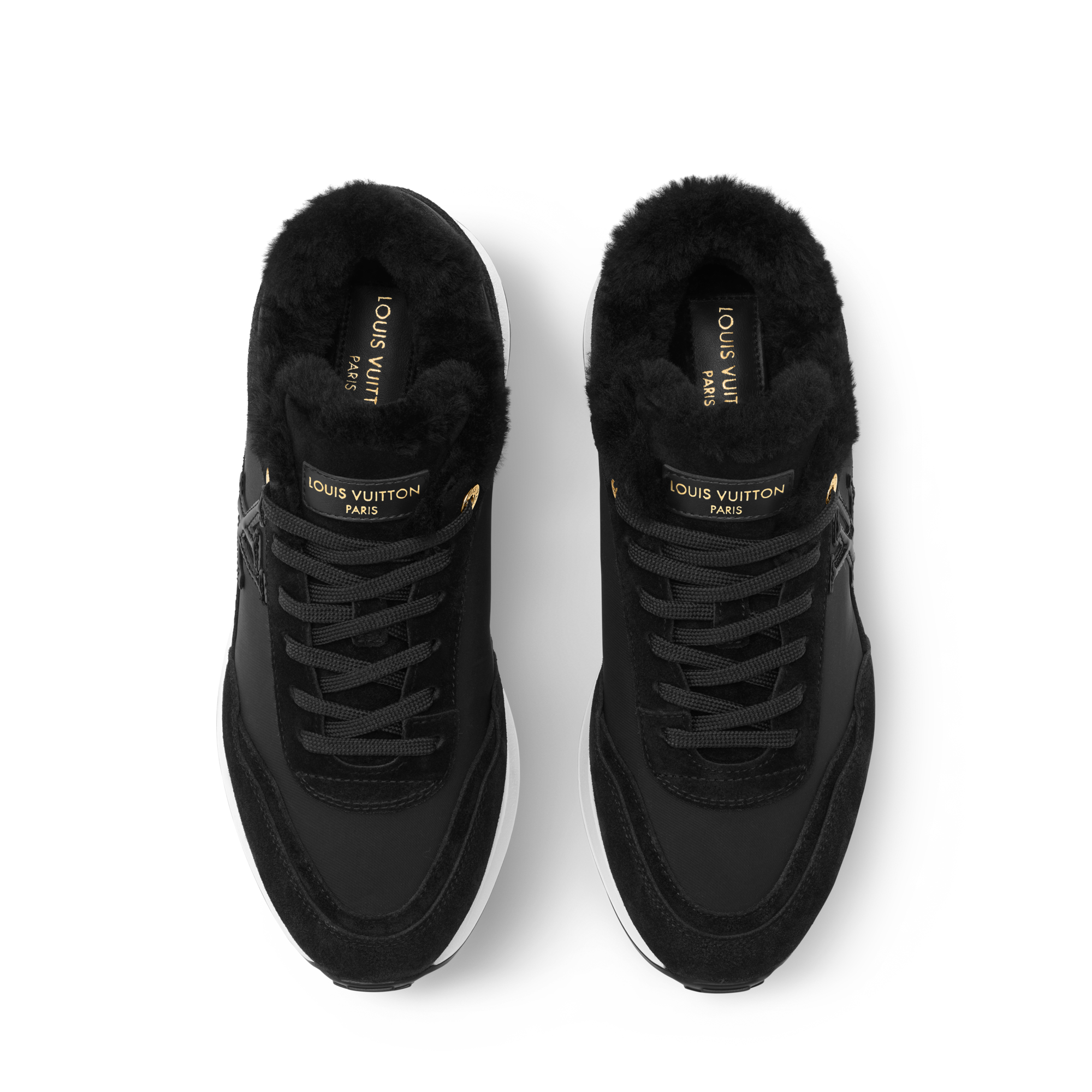 Neo Run Away Sneaker  in Women