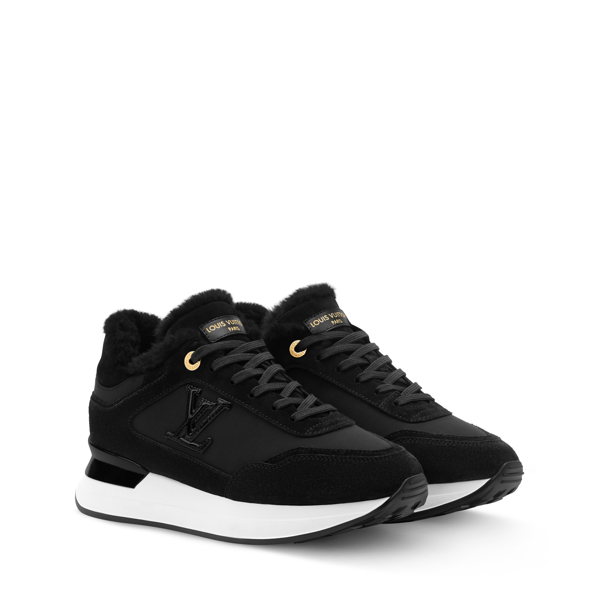 Neo Run Away Sneaker  in Women
