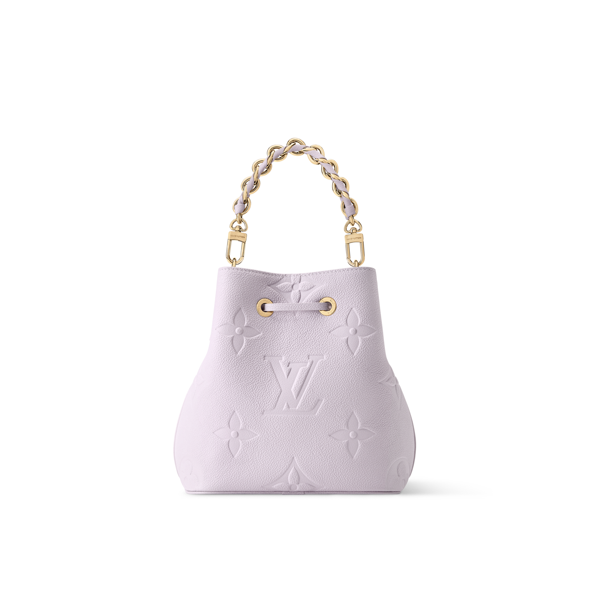 NéoNoé BB Monogram Empreinte Leather in Bags and Small Leather Goods