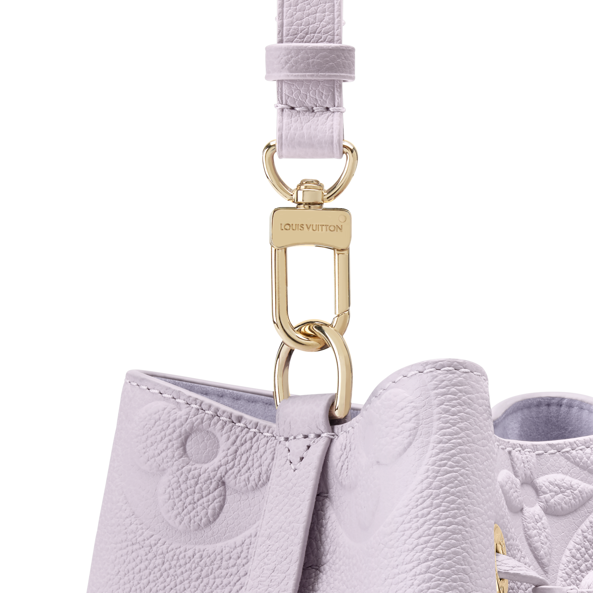 NéoNoé BB Monogram Empreinte Leather in Bags and Small Leather Goods