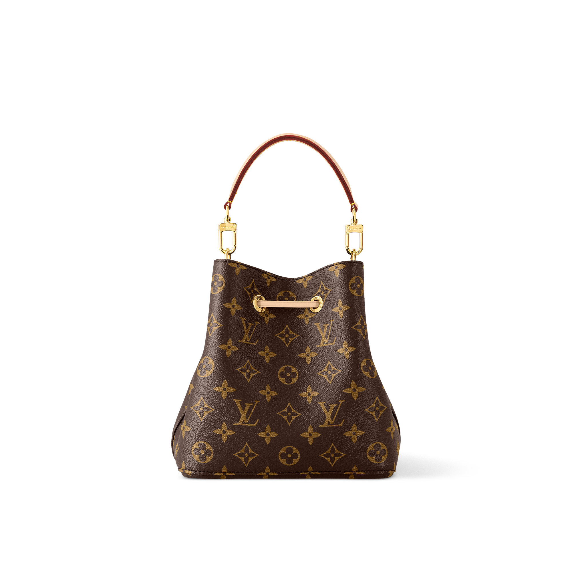 Néonoé BB Monogram Canvas in Women