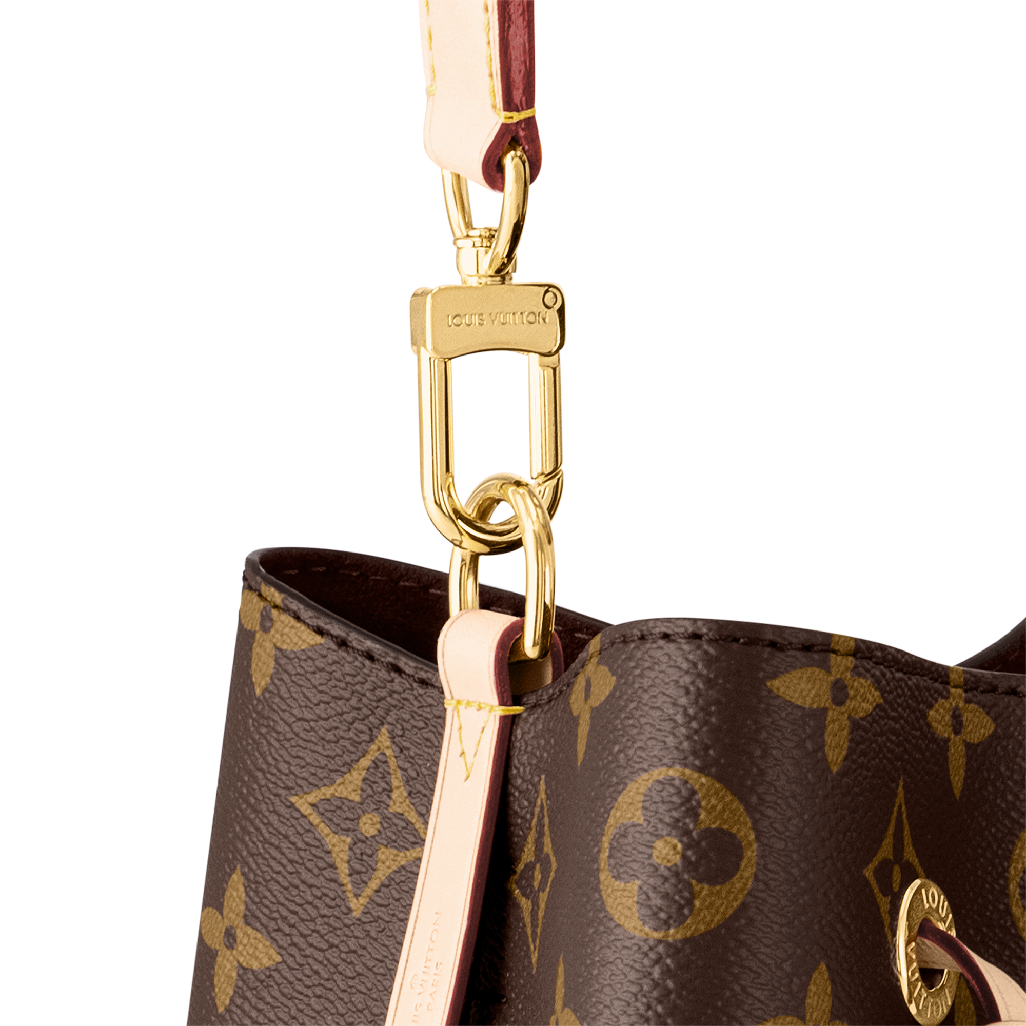 Néonoé BB Monogram Canvas in Women
